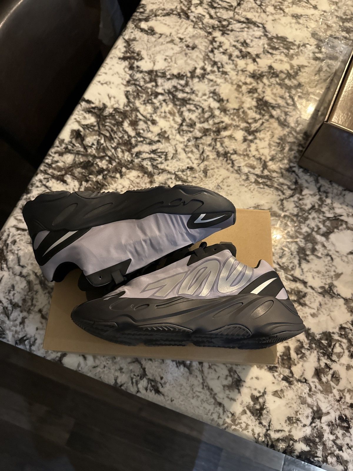 Yeezy 700 MNVN Geode
