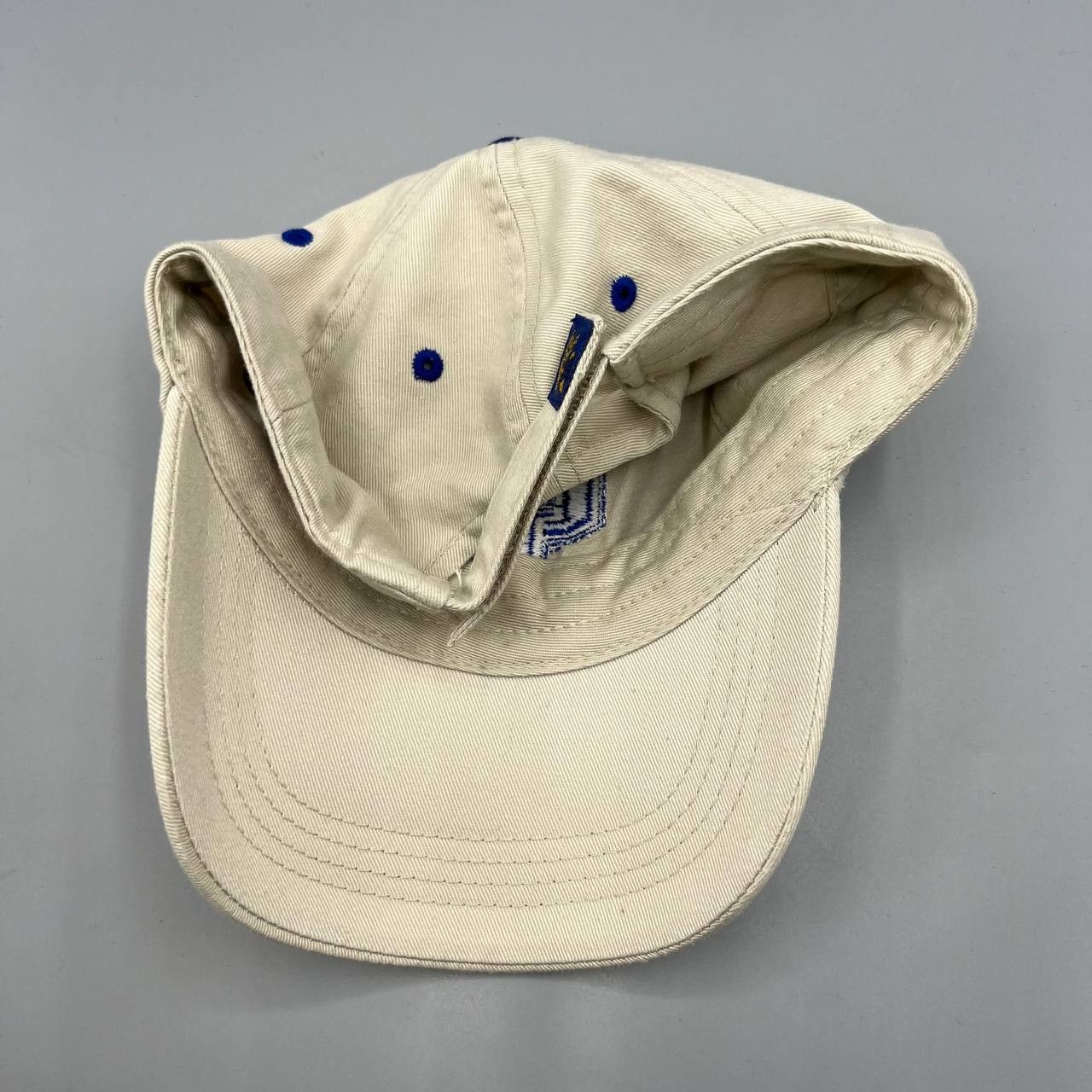 Other Vintage Kentucky Wildcats Hat Men NCAA Strap Back Cap Size ONE SIZE - 6 Thumbnail