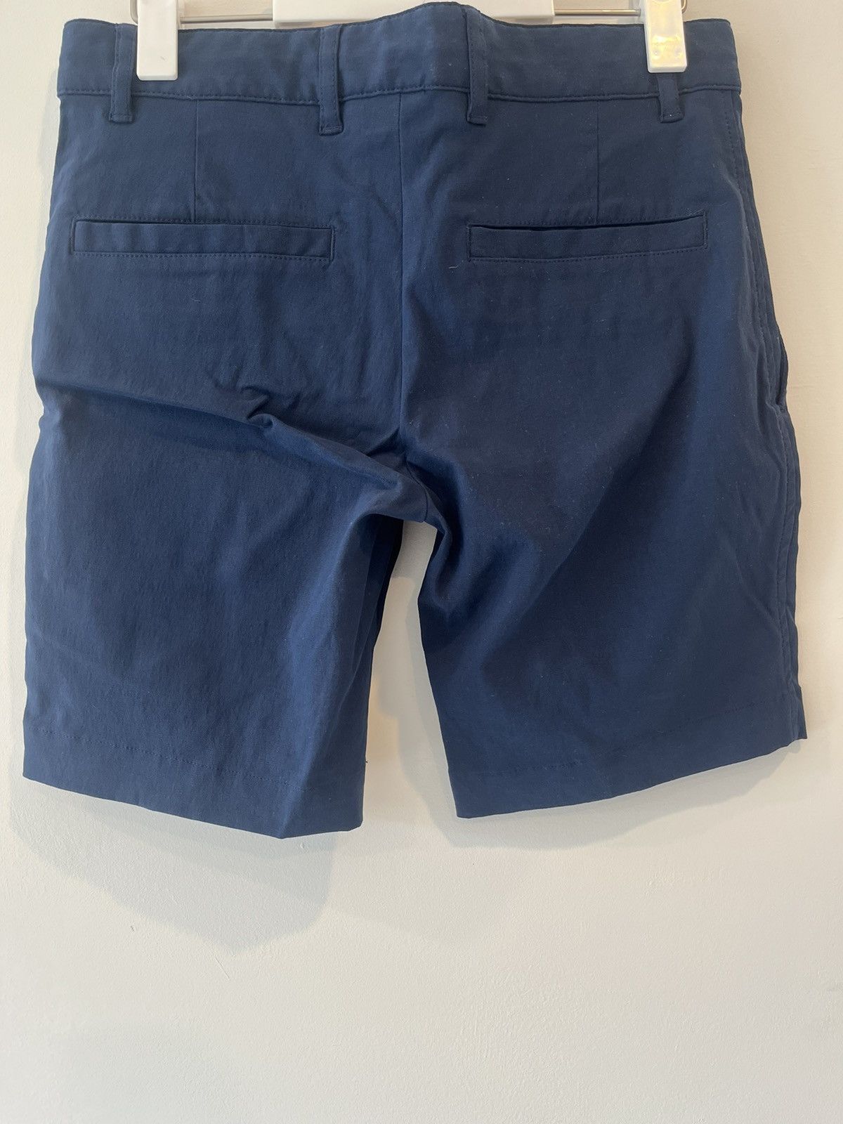 Outlier New way shorts Size US 28 / EU 44 - 2 Thumbnail