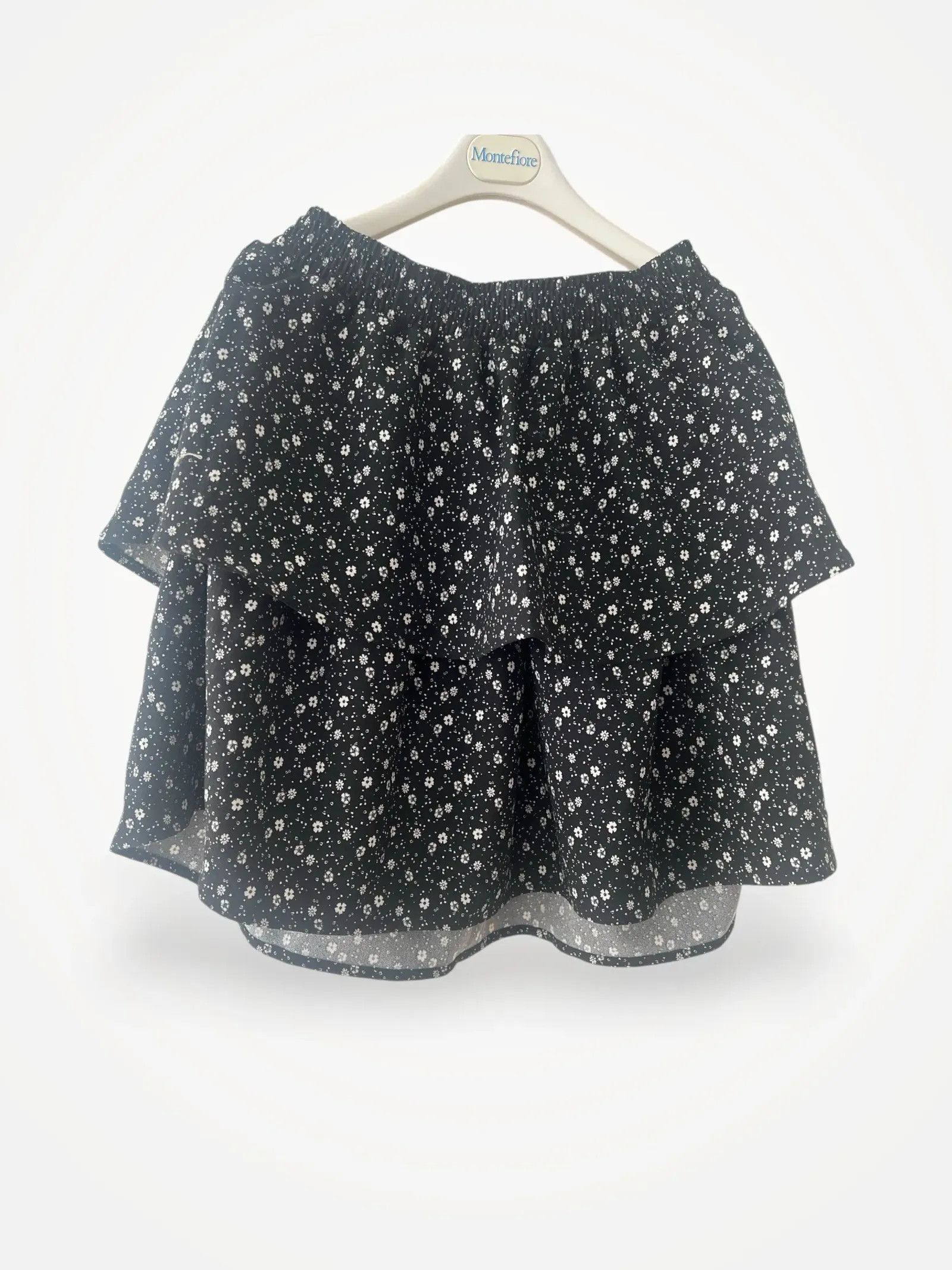 IKKS Ikks Skirt Size 27" / US 4 / IT 40 - 1 Thumbnail