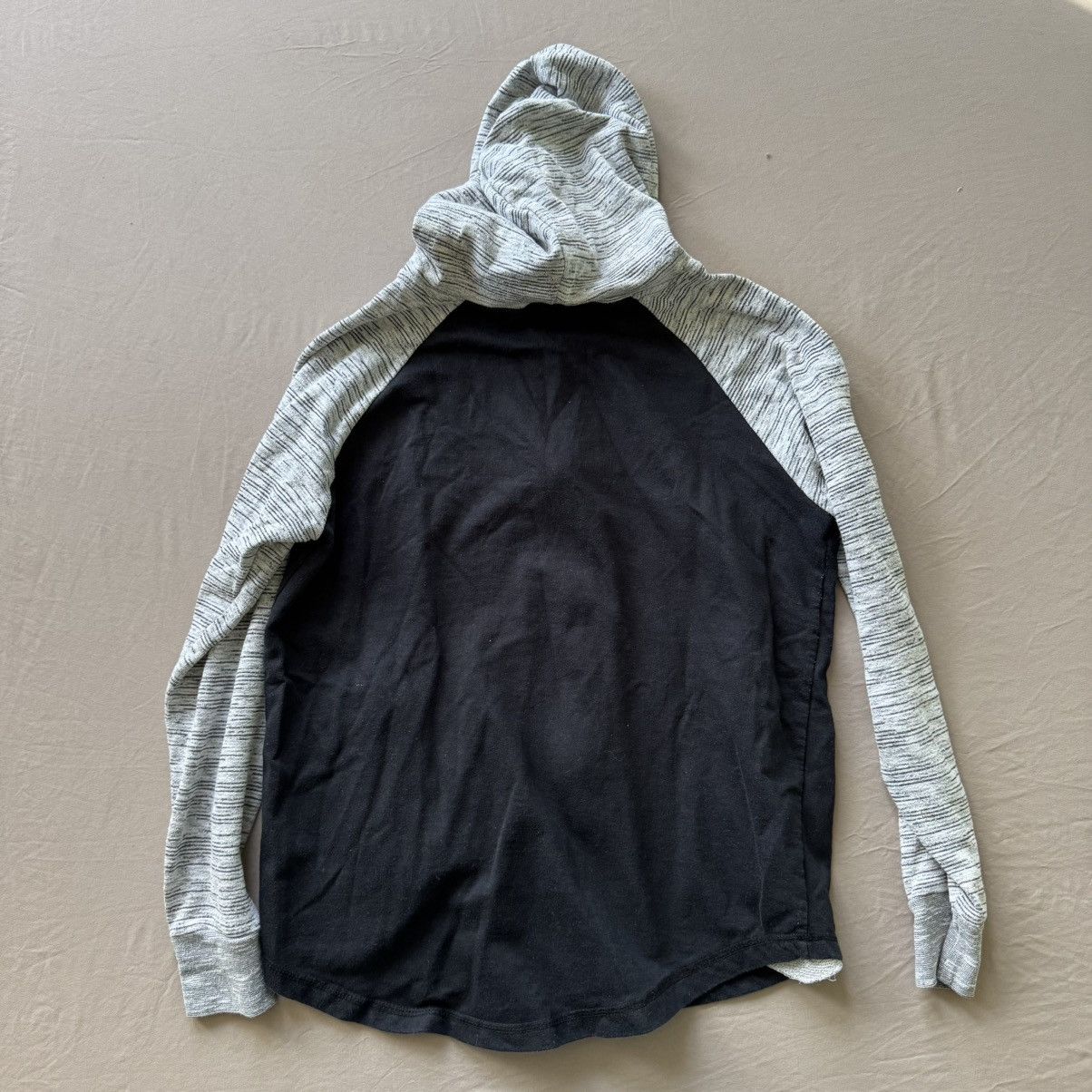 Other Athletex Performance ColorBlock Zip Up Hoodie Size US M / EU 48-50 / 2 - 2 Thumbnail