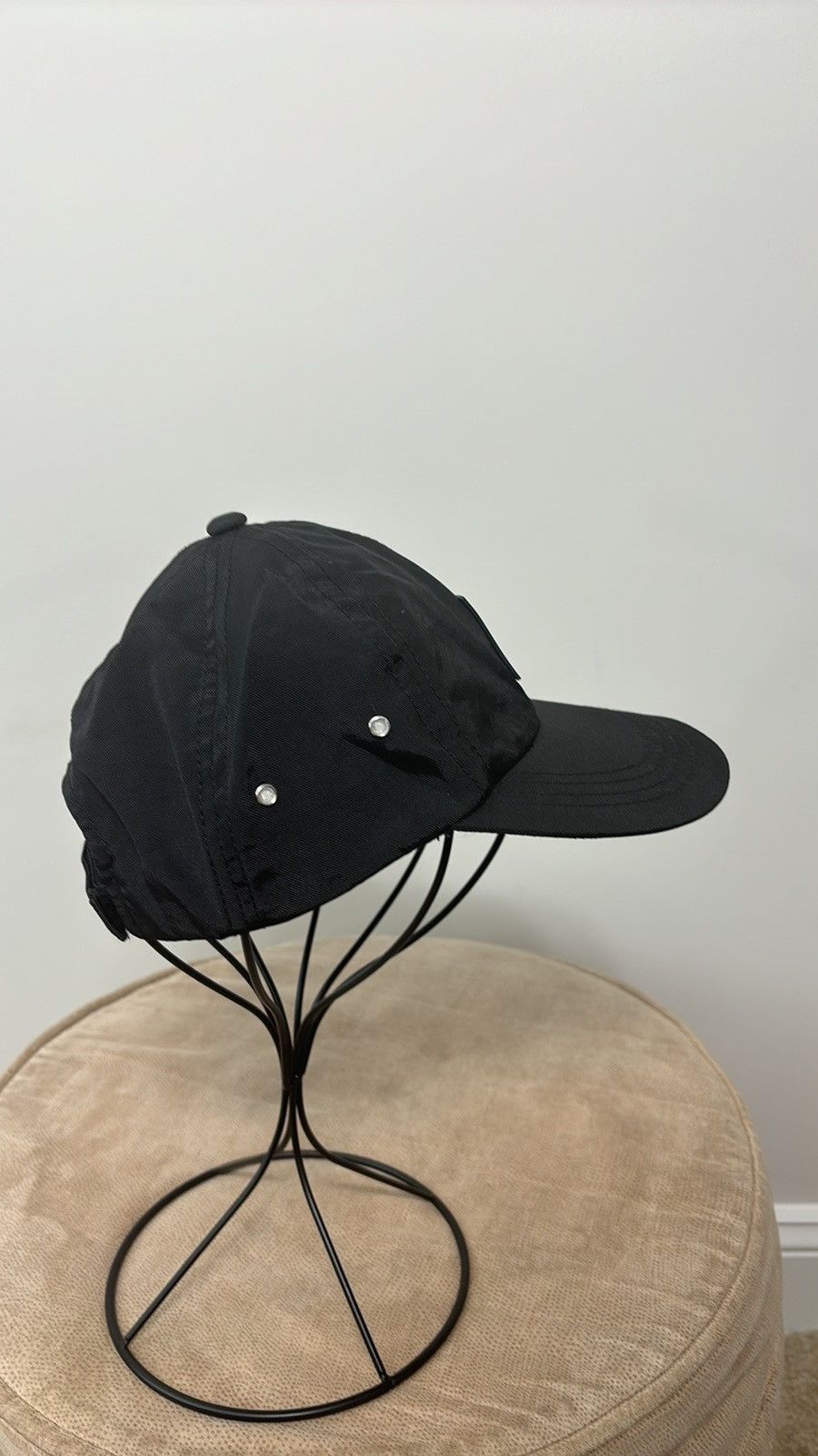 Marlboro × Vintage Vintage Marlboro Hat Size ONE SIZE - 4 Thumbnail