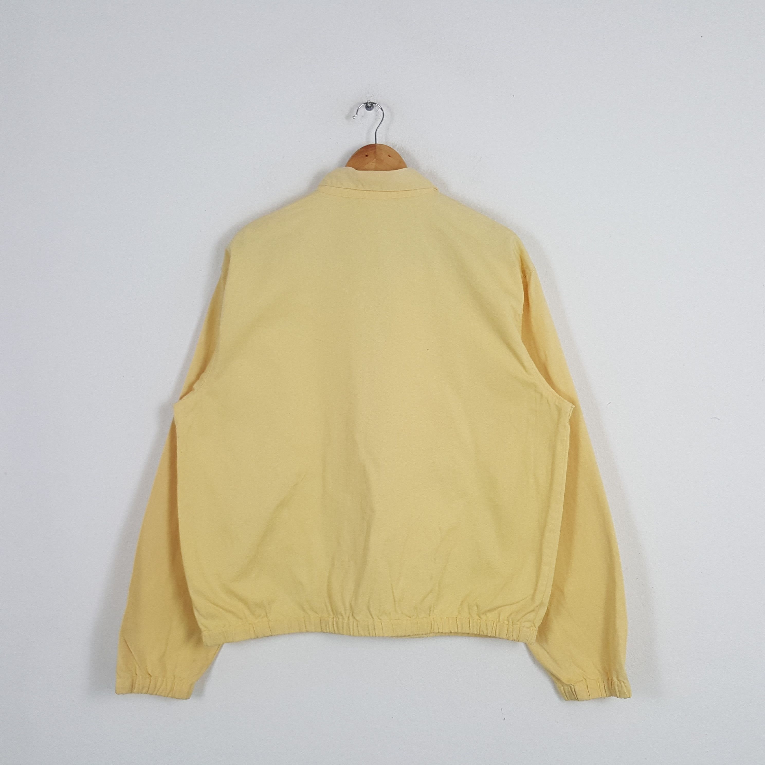 Polo Ralph Lauren × Vintage Vintage Polo by Ralph Lauren American Brand Jacket Size US L / EU 52-54 / 3 - 3 Thumbnail