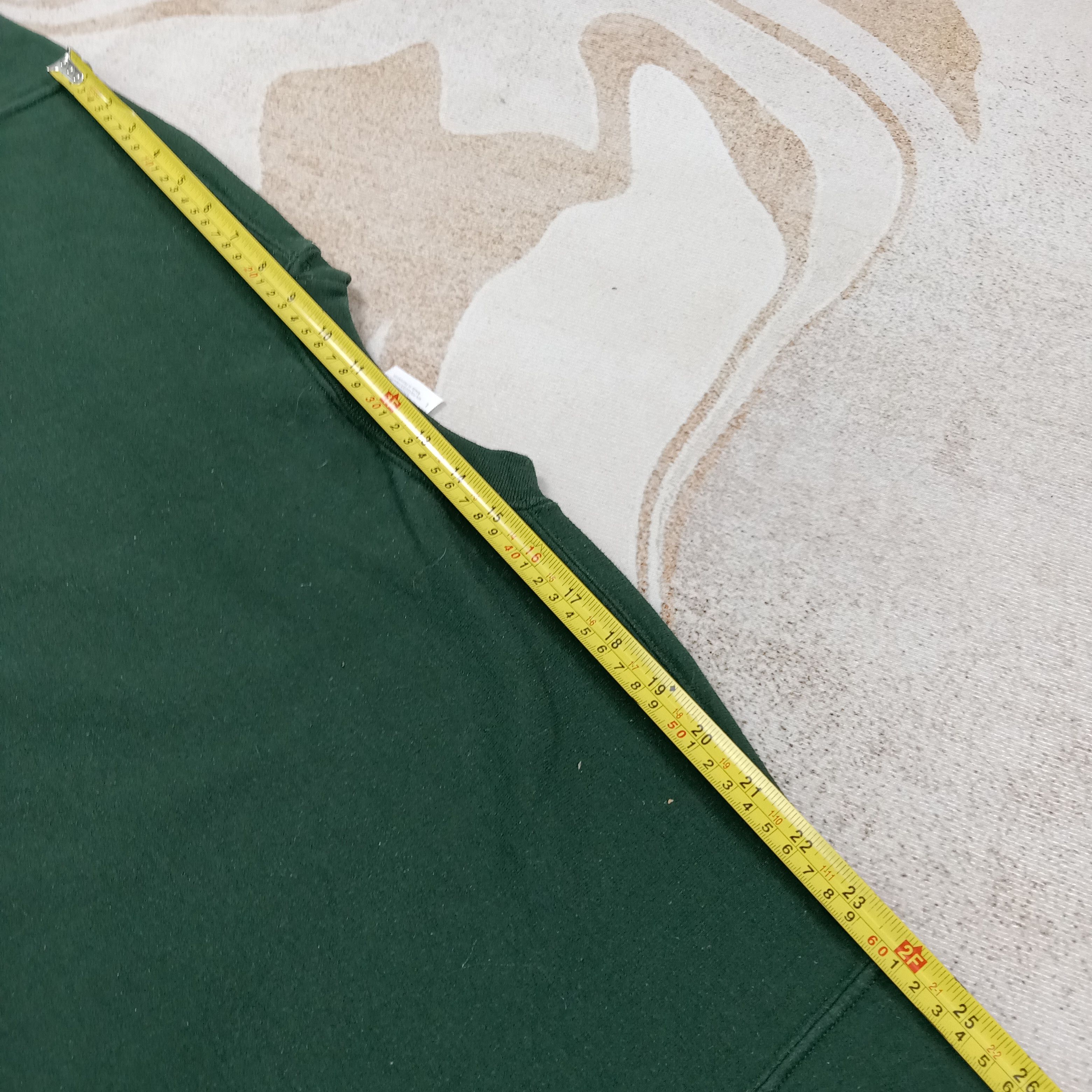 Vintage OHIO University Promo University C270N4 Size US L / EU 52-54 / 3 - 5 Thumbnail