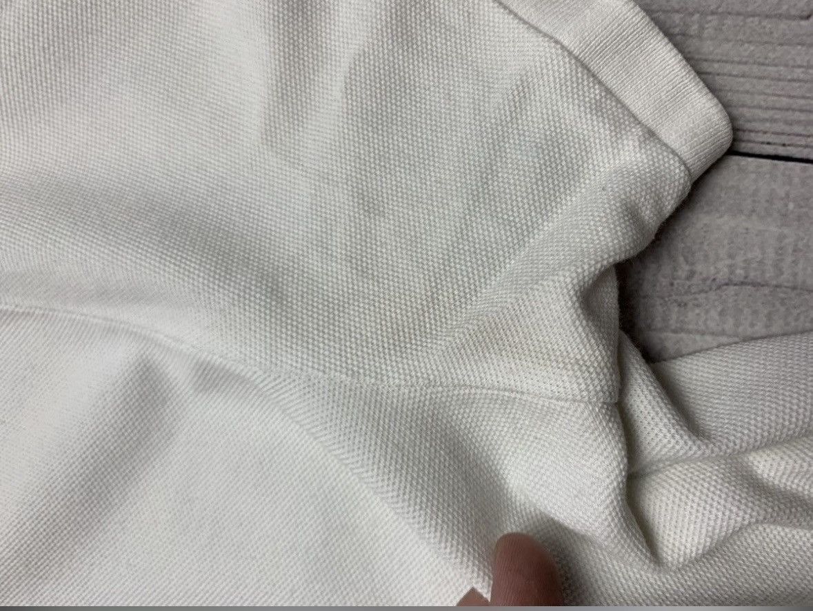 Ralph Lauren Vintage polo Ralph Lauren size L big logo Size US L / EU 52-54 / 3 - 6 Thumbnail