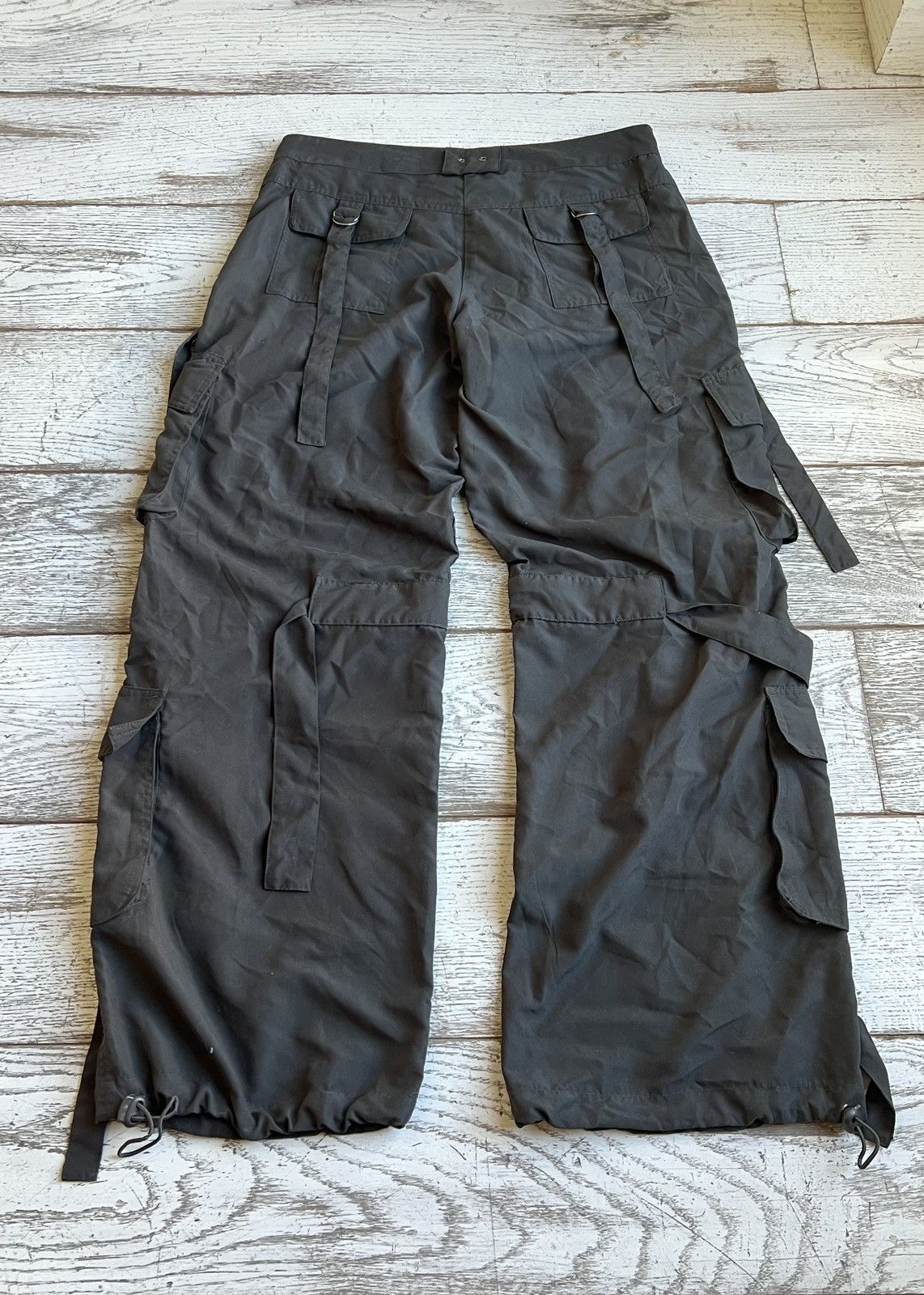 Archival Clothing × Japanese Brand × Junya Watanabe Vintage