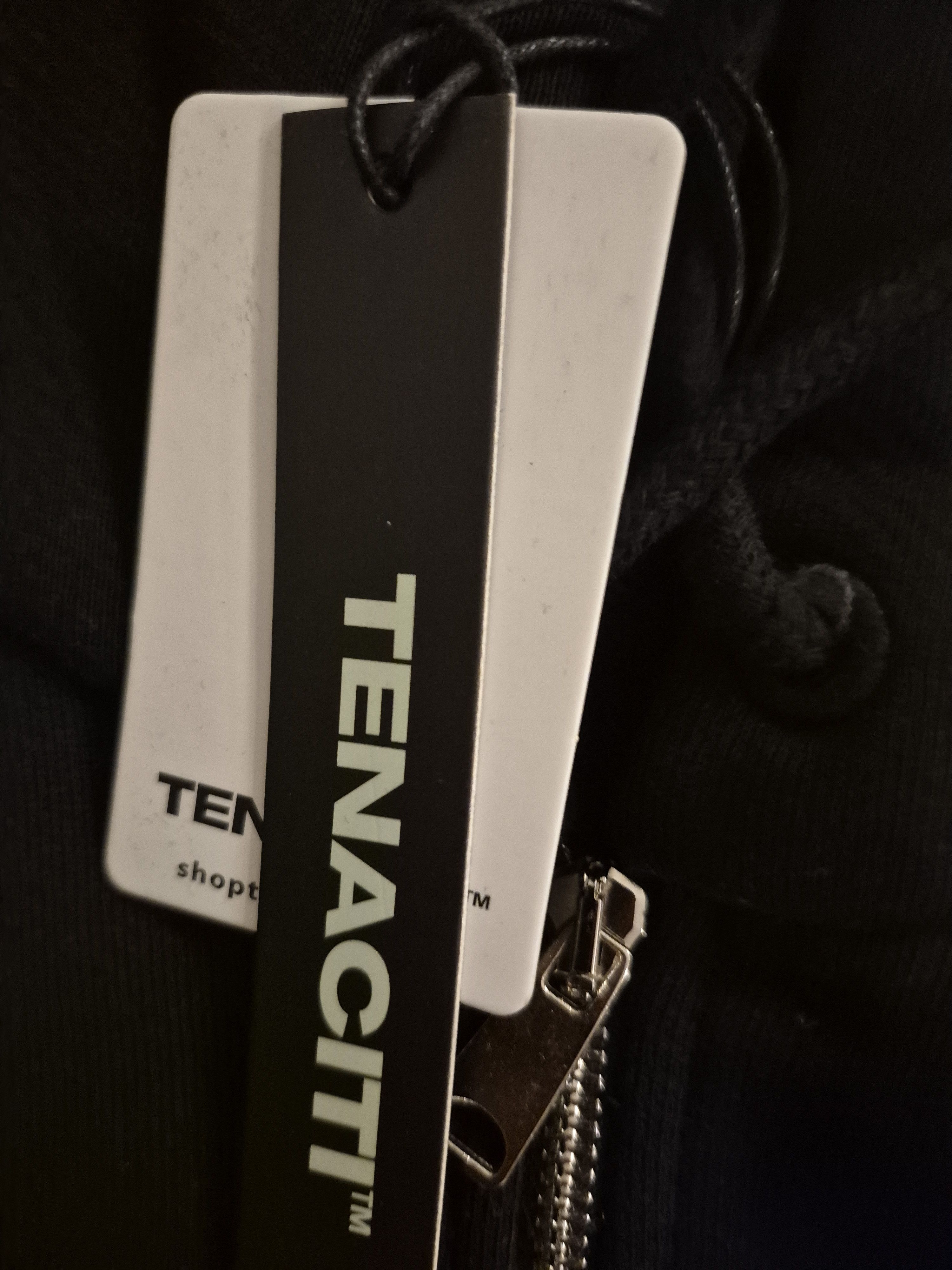 Other Tenaciti Hoodie 2XL BNWT MSRP $200 Size US XXL / EU 58 / 5 - 5 Thumbnail