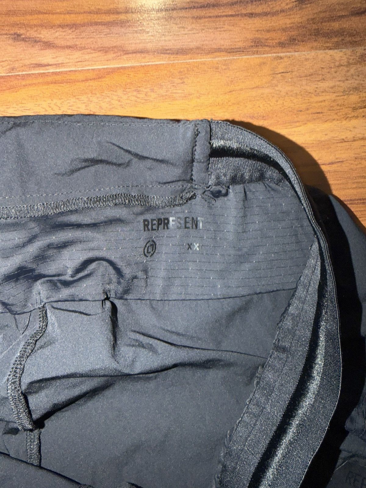 Represent Clo. Represent 247 Running Joggers Size US 38 / EU 54 - 2 Thumbnail