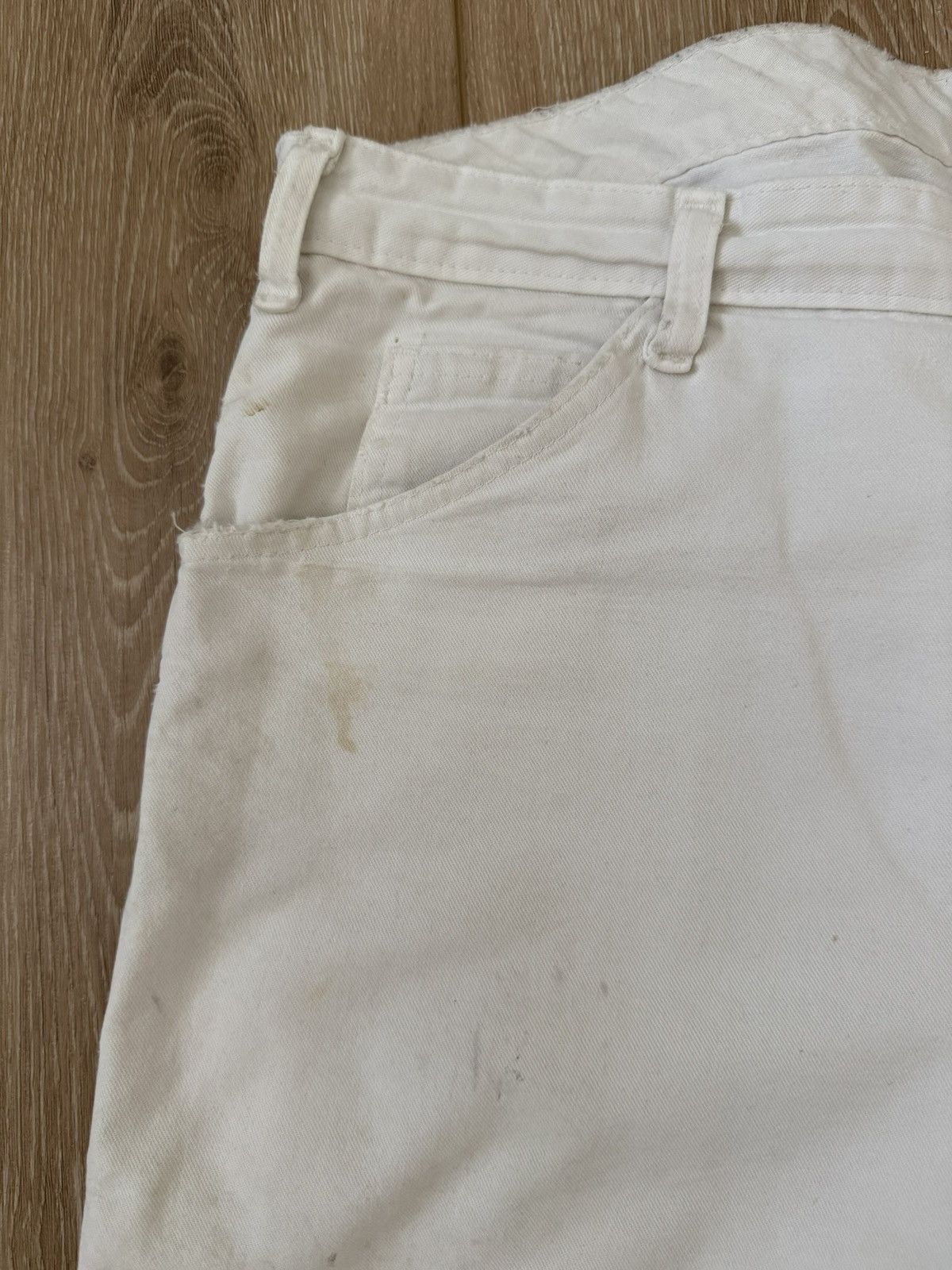 Dickies Painters Pants Size US 36 / EU 52 - 7 Thumbnail