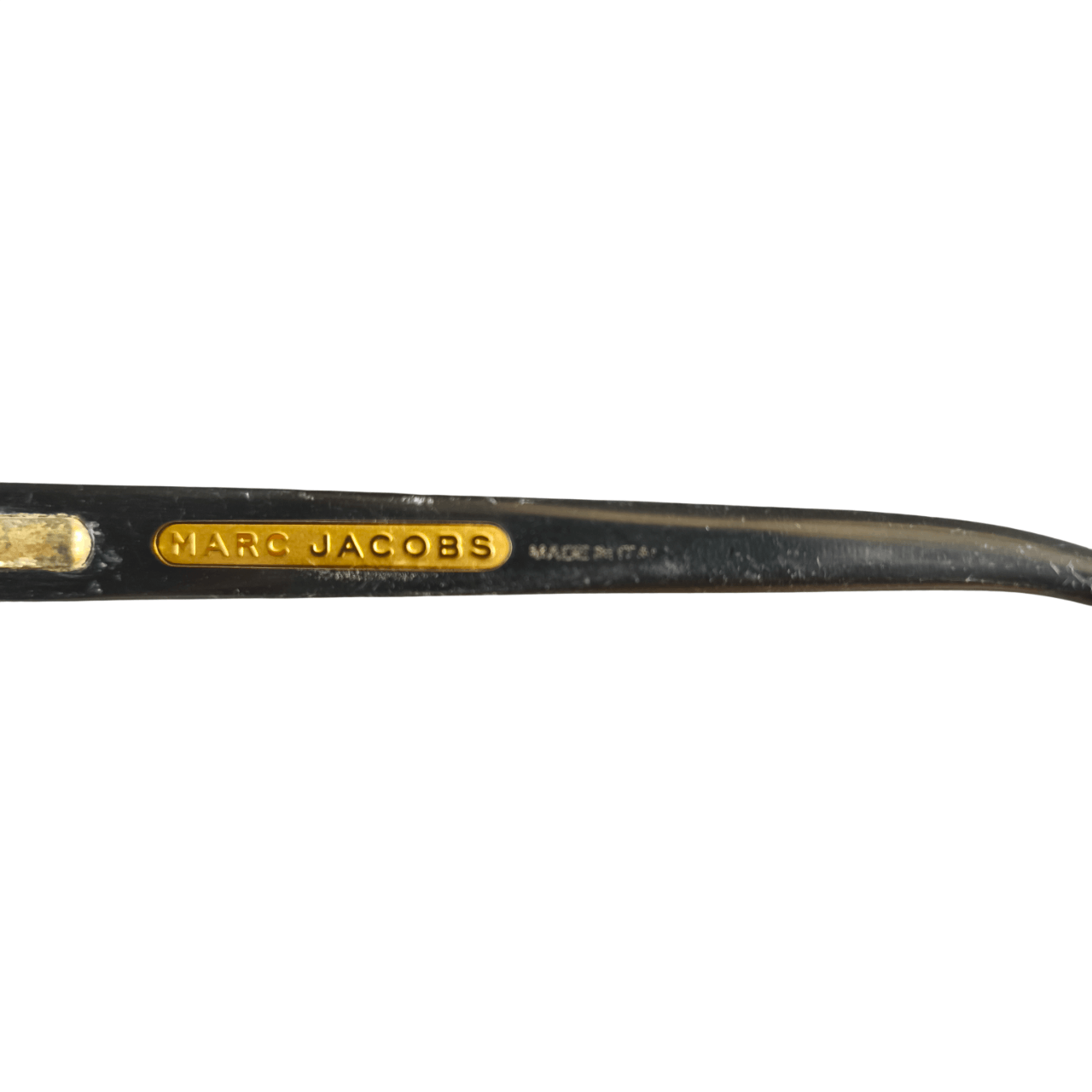 Vintage Marc Jacobs Cat Eye Glasses