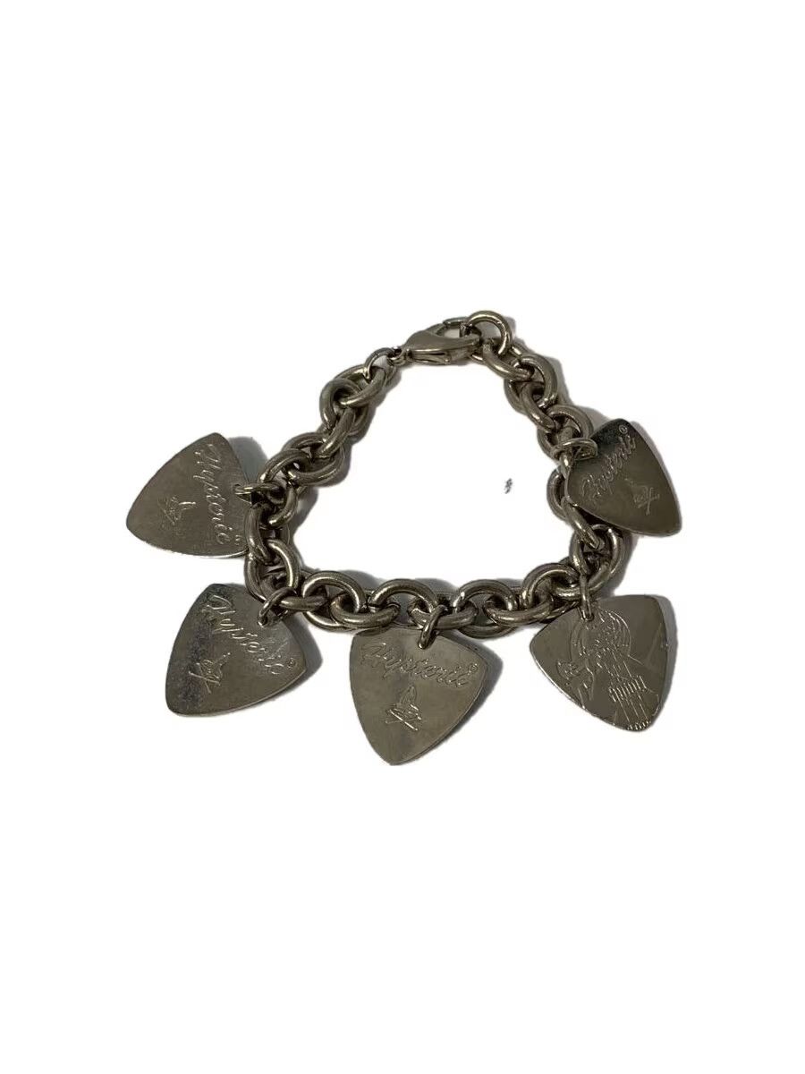 Hysteric Glamour Multi Guitar Pick Bracelet Size ONE SIZE - 1 Thumbnail