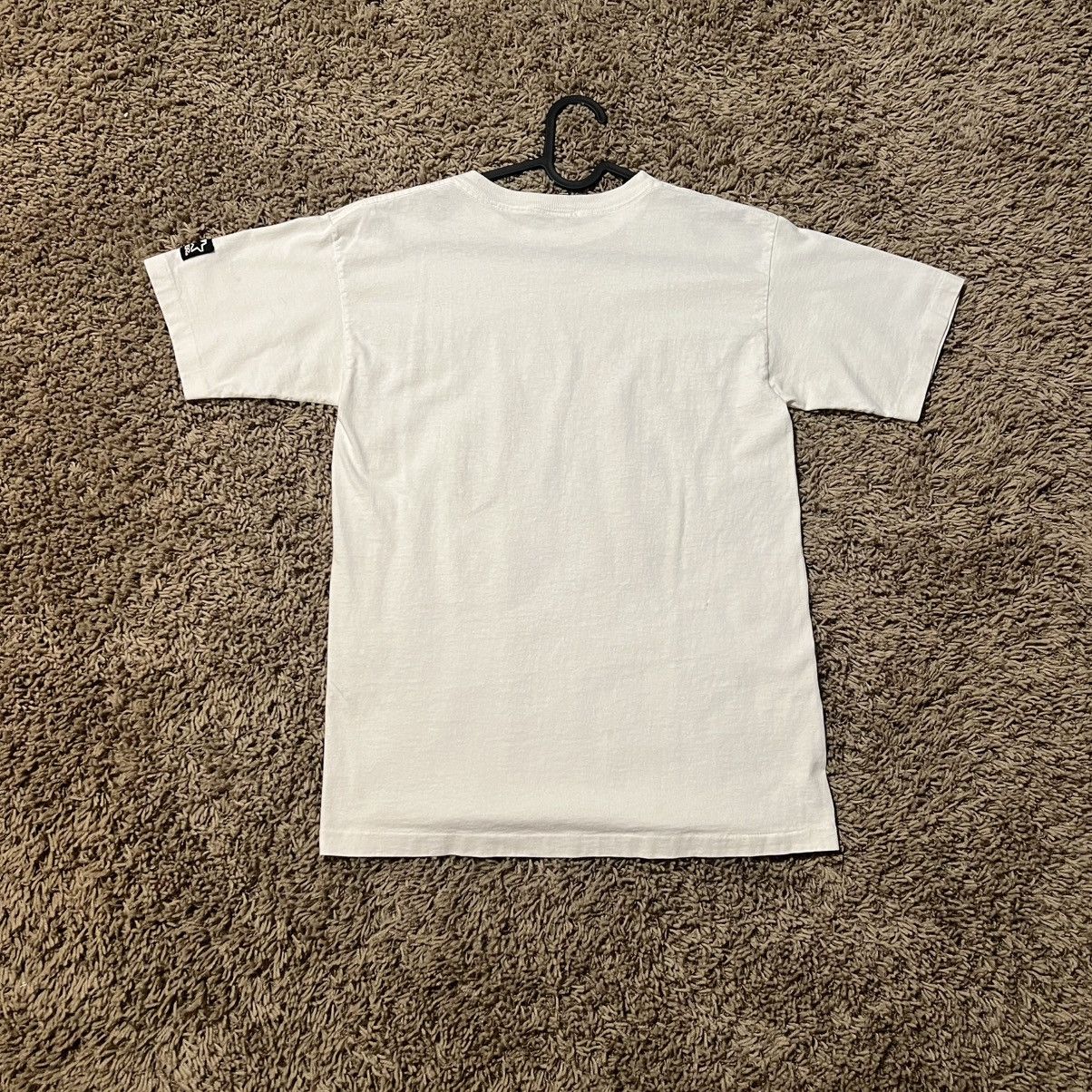 Starter Chicago Bulls Starter 1996 Shirt Size Medium Size US M / EU 48-50 / 2 - 4 Thumbnail