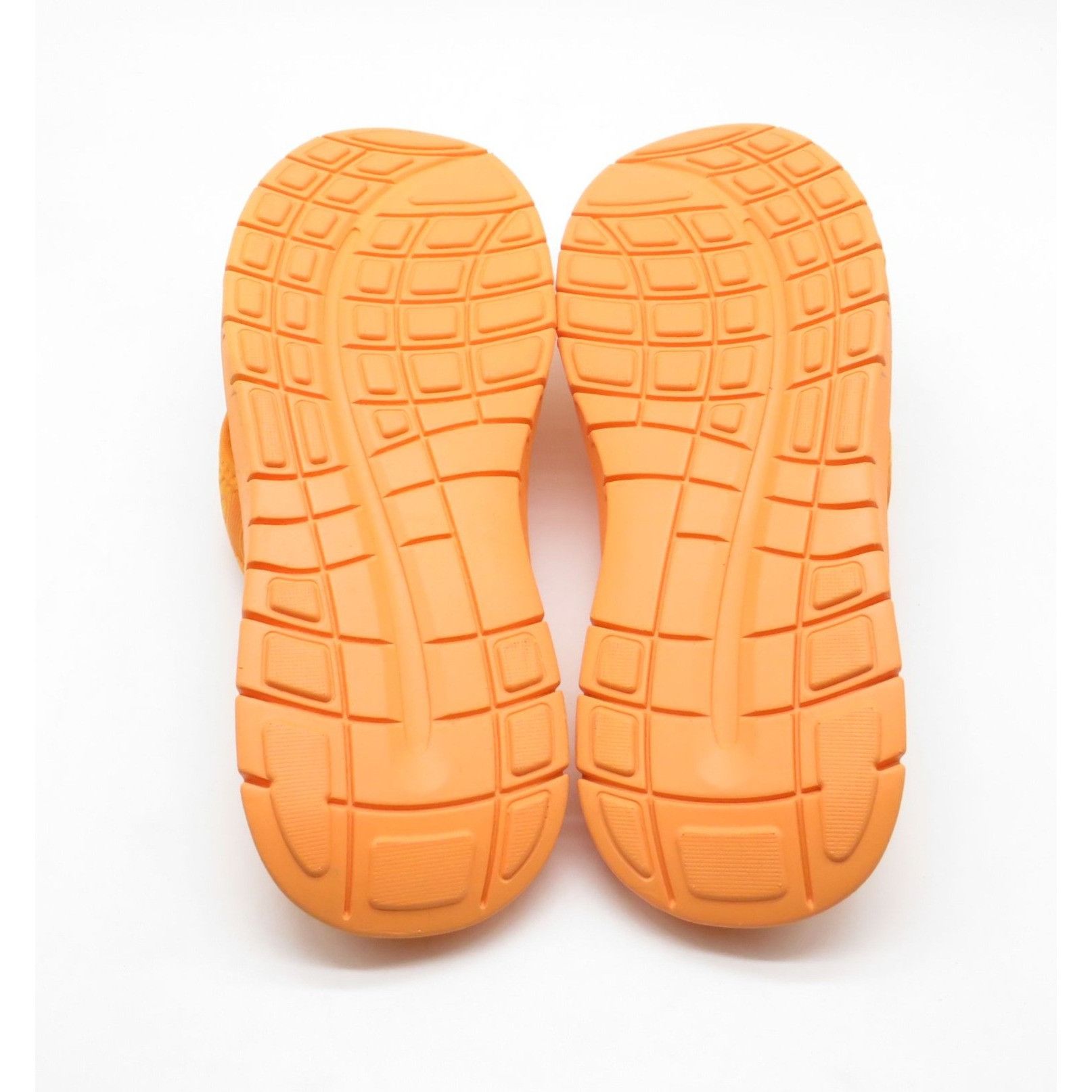 Other Bass Outdoor Men's Orange Flip-Flops Comfortable Durable Siz Size US 9 / EU 42 - 7 Thumbnail