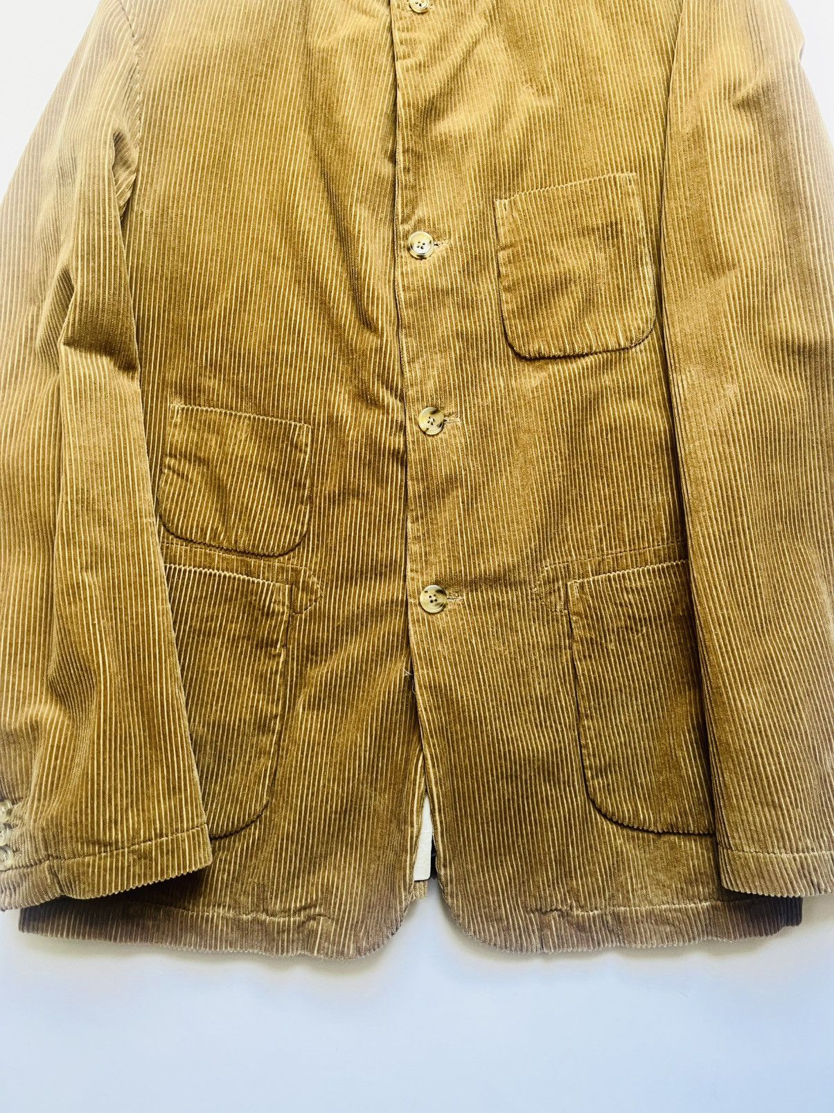 Engineered Garments Engineered Garments Size 54L - 15 Thumbnail