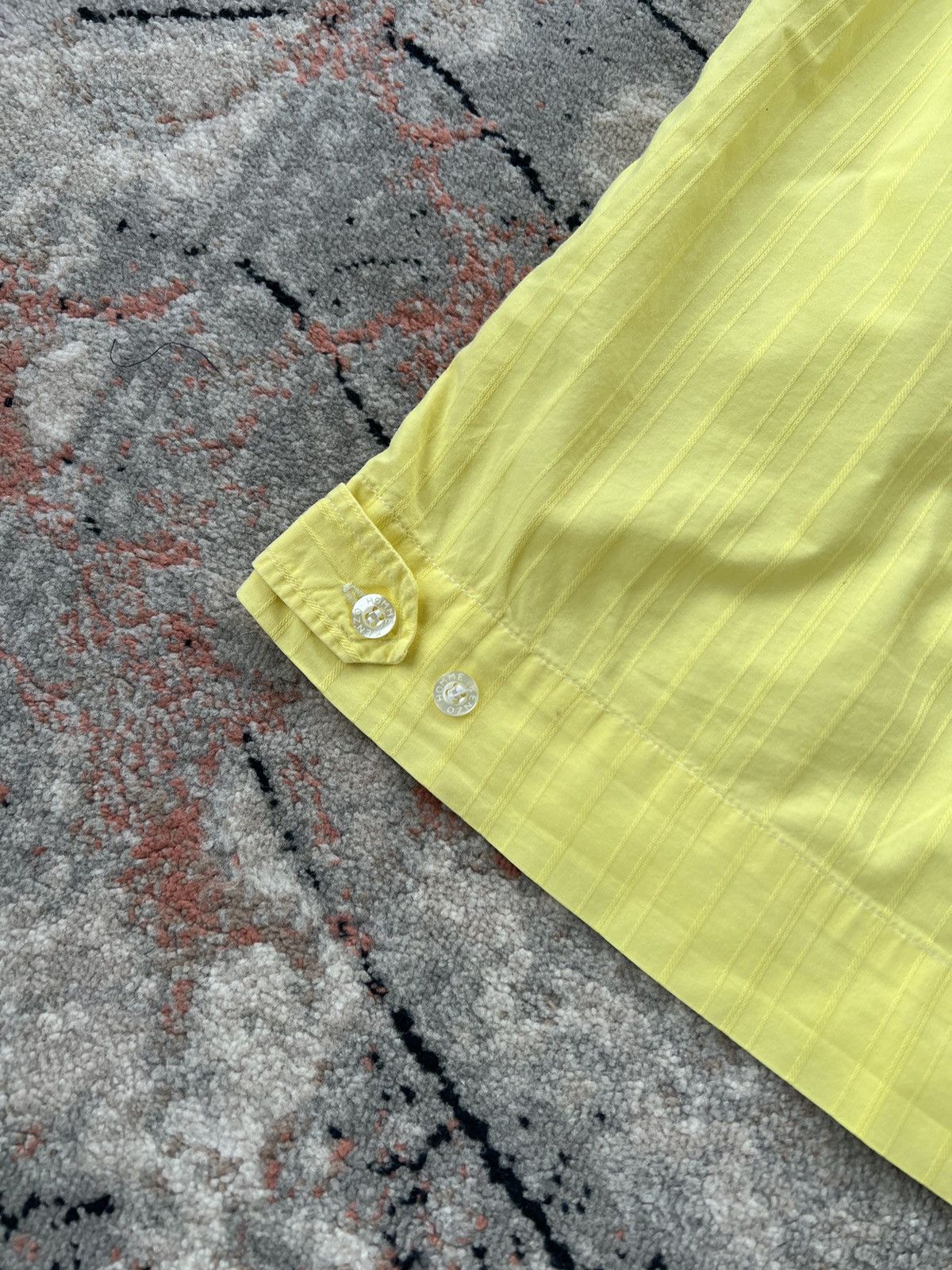 Kenzo Kenzo Vintage Shirt Size XL / US 12-14 / IT 48-50 - 5 Thumbnail