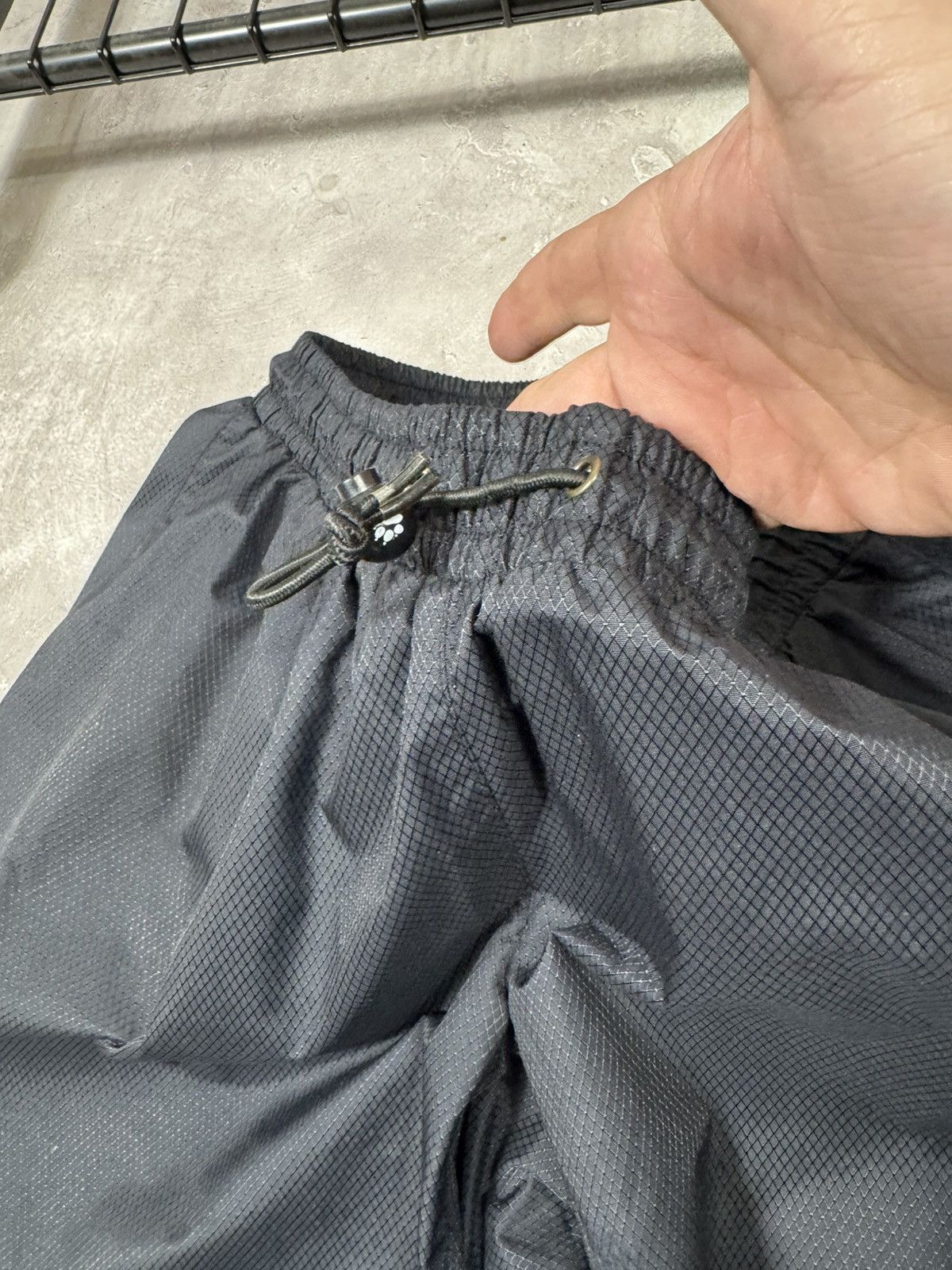 Jack Wolfskin Vintage Jack Wolfskin Waterproof Membrana Womans Pants Size 36" / US 14 / IT 50 - 8 Thumbnail