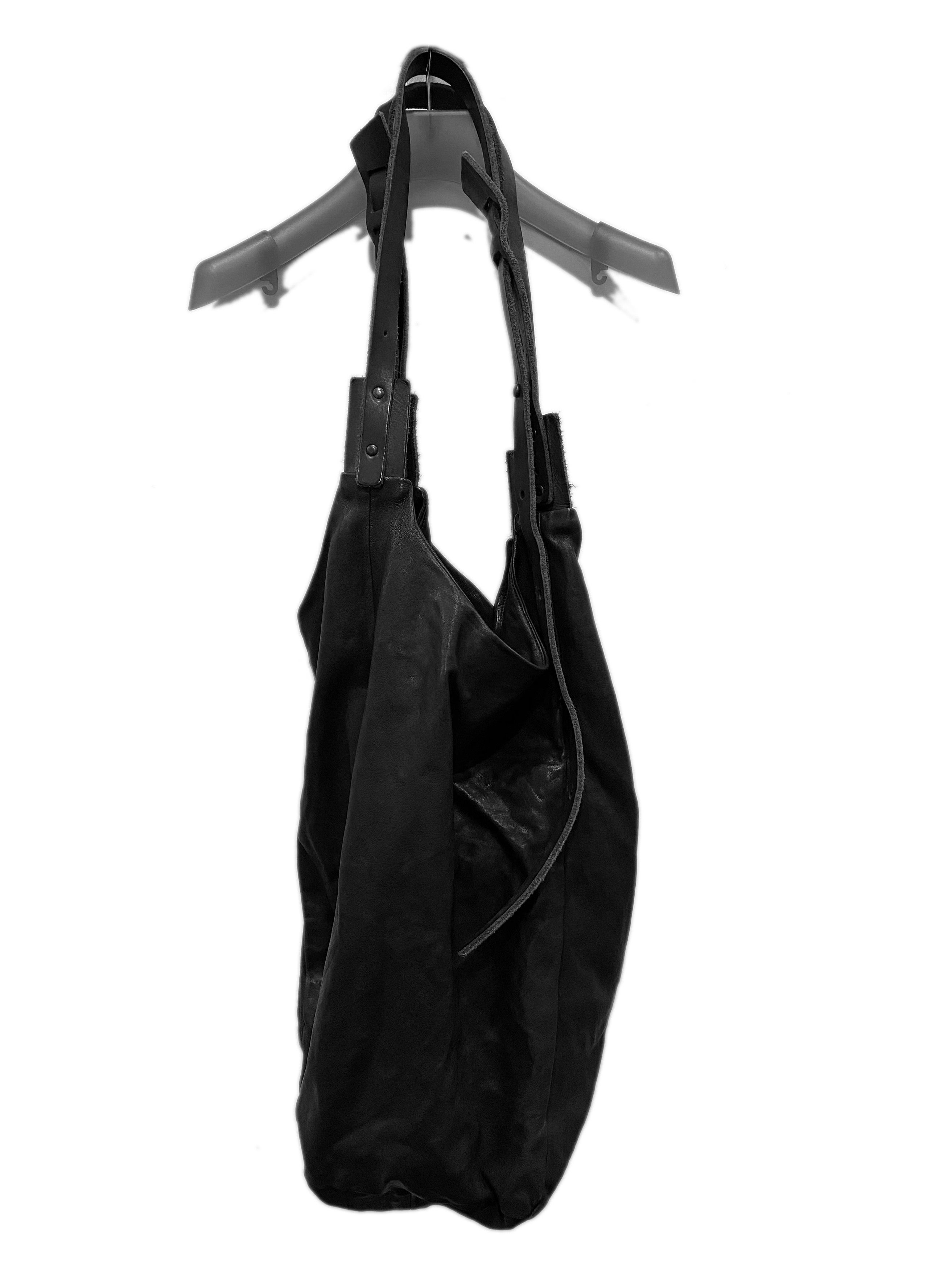 Isaac Sellam Experience ISSAC SALLAM LEATHER BAG Size ONE SIZE - 5 Thumbnail