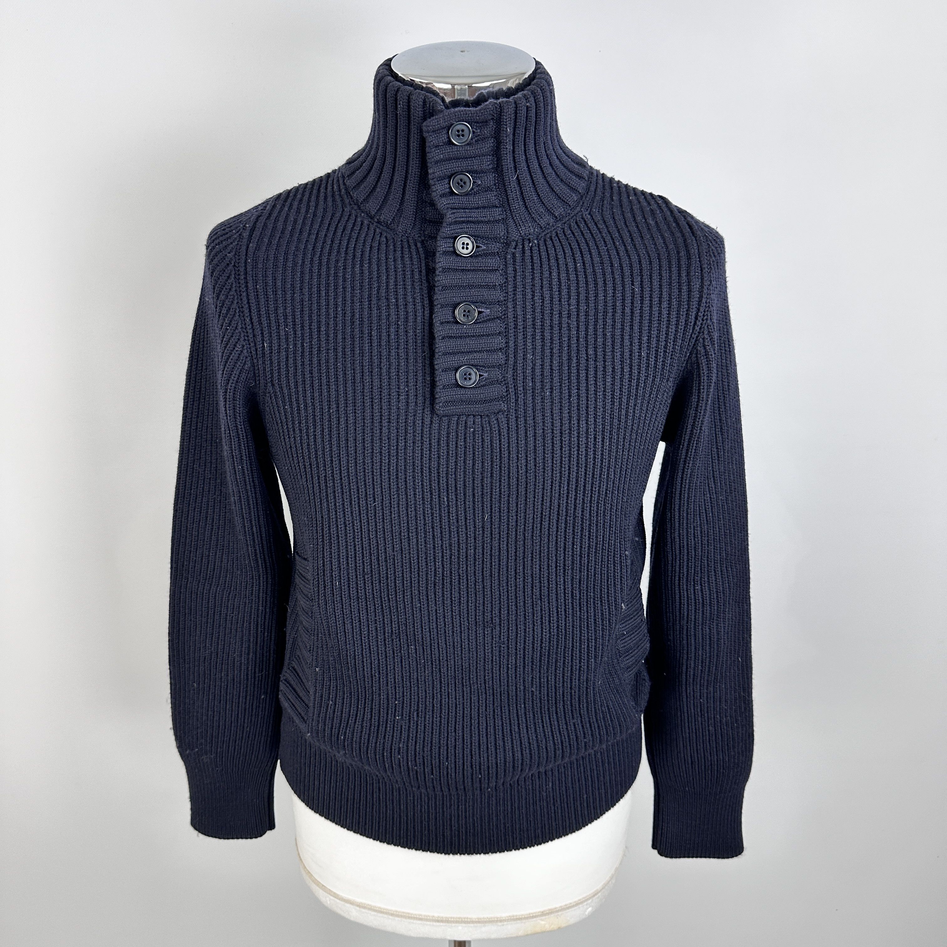 C.P. Company Maglione CP Company Archive 2008 – 46 IT Size US S / EU 44-46 / 1 - 1 Thumbnail
