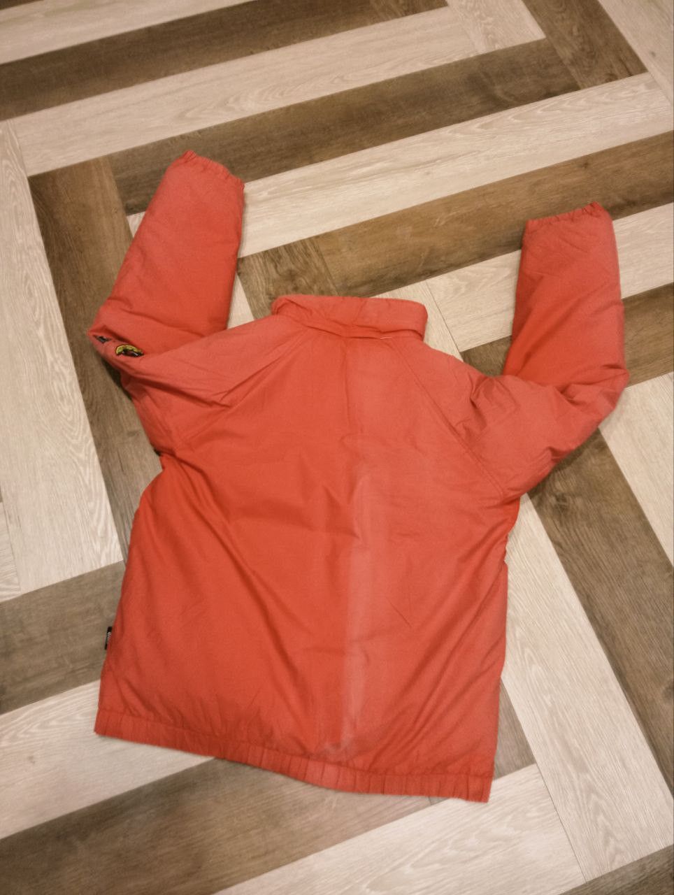 Moncler VINTAGE MONCLER X ASICS SKI WEAR JACKET Size US L / EU 52-54 / 3 - 11 Thumbnail
