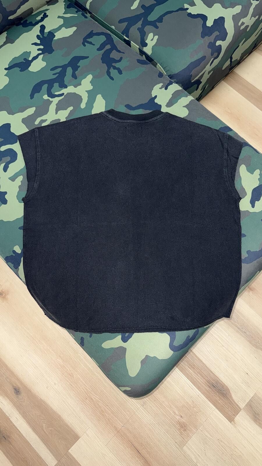 Other Blanco Lane Star Cutoff Size US XL / EU 56 / 4 - 2 Thumbnail