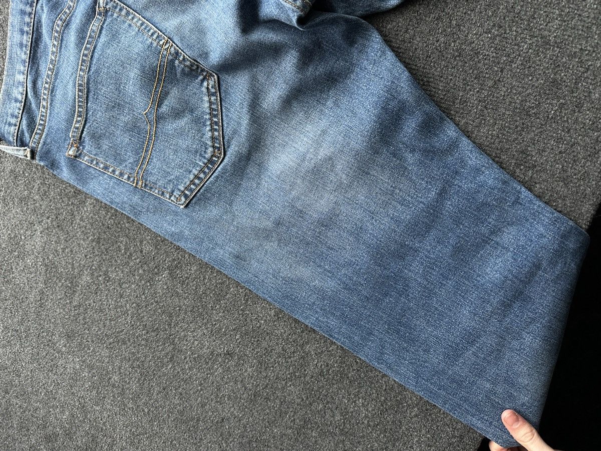 Denim & Supply Ralph Lauren 🚨 RARE DENIM SUPPLY RALPH LAUREN MEN DENIM JEANS FLAG LOGO Size US 34 / EU 50 - 6 Thumbnail