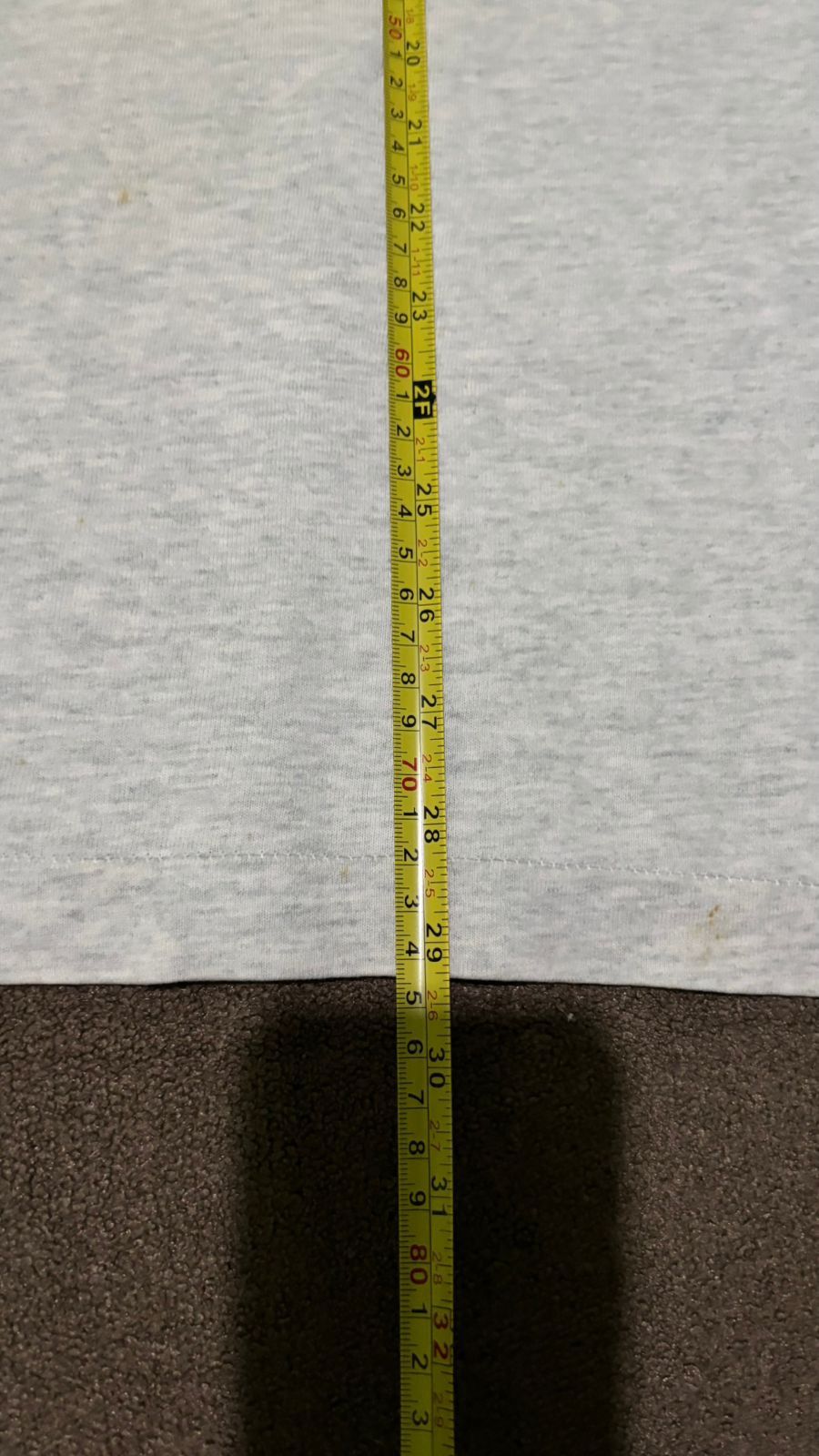 Vintage Vintage 90s Gene Olympian Tour pulp suede oasis britpop Size US M / EU 48-50 / 2 - 11 Thumbnail