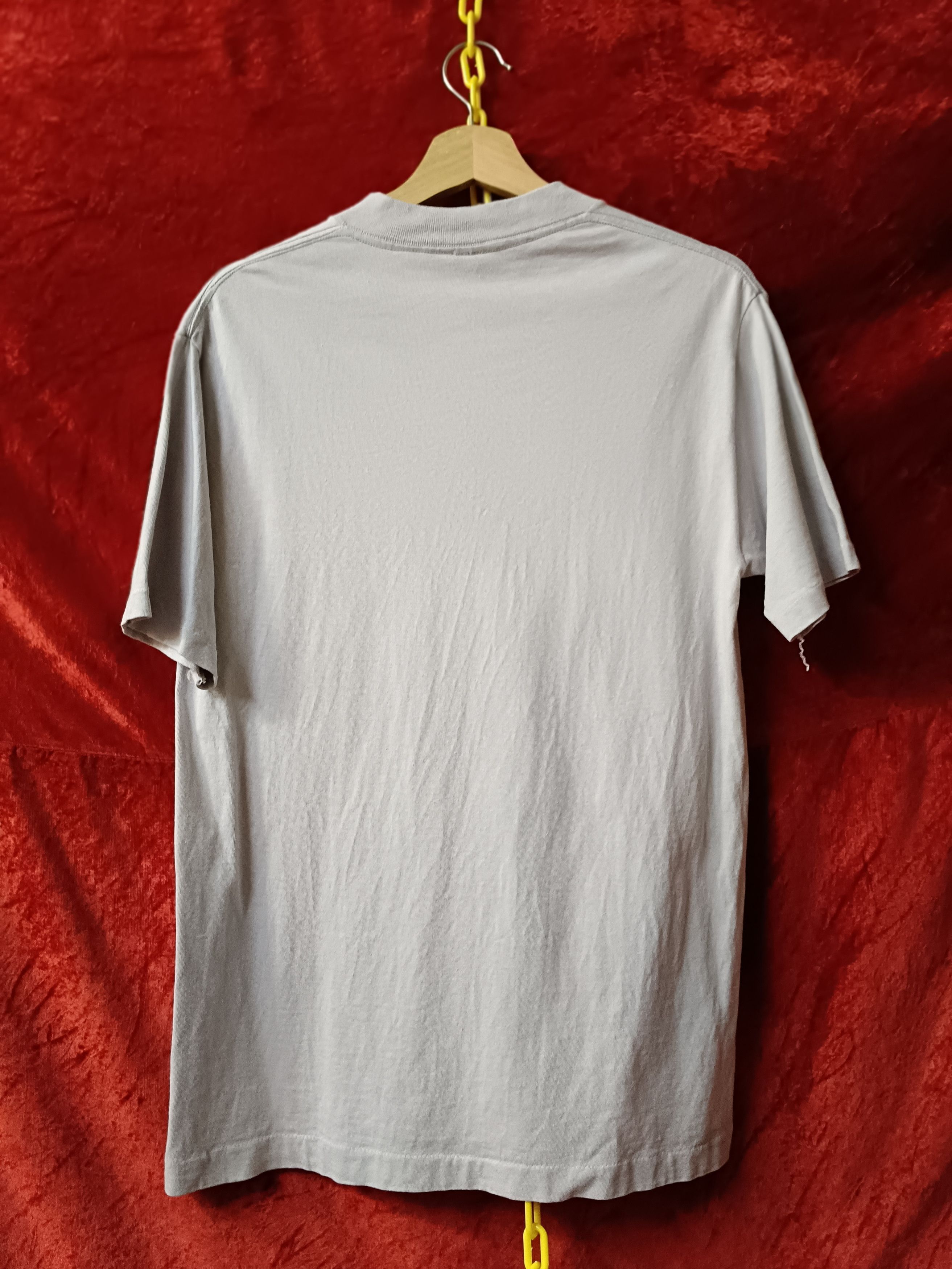 Band Tees 90s Jazz Singer Sarah Vaughan Sassy Art Tee Size US M / EU 48-50 / 2 - 24 Thumbnail