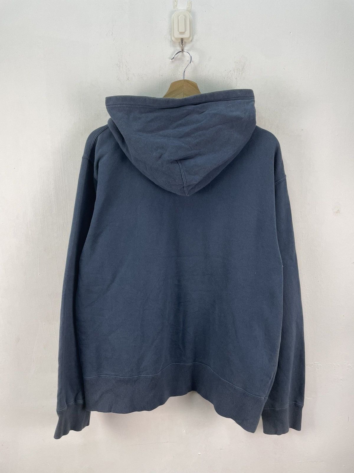 Disney × Mickey Mouse × Vintage Tokyo Disney Resort Woodstock Hoodie Sweatshirt Vintage Y2K Size US S / EU 44-46 / 1 - 4 Thumbnail
