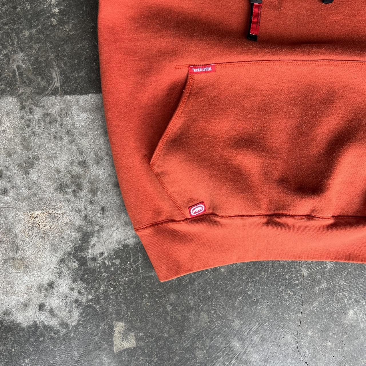 Ecko Unltd. × Vintage Vintage Ecko Unlimited hoodie Size US M / EU 48-50 / 2 - 3 Thumbnail