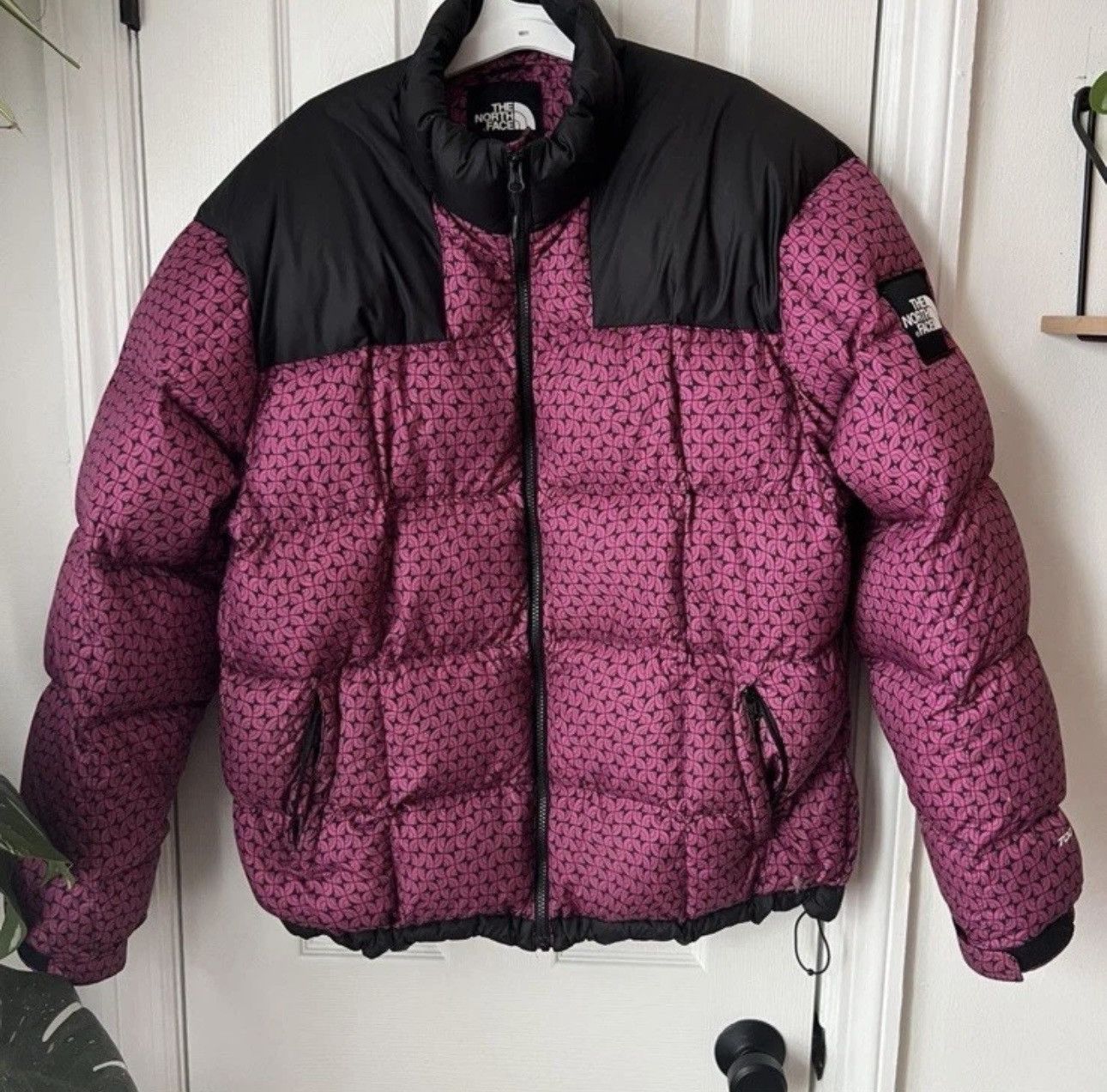 The North Face Men’s North Face 700 Puffer Jacket Size L Size US L / EU 52-54 / 3 - 1 Thumbnail
