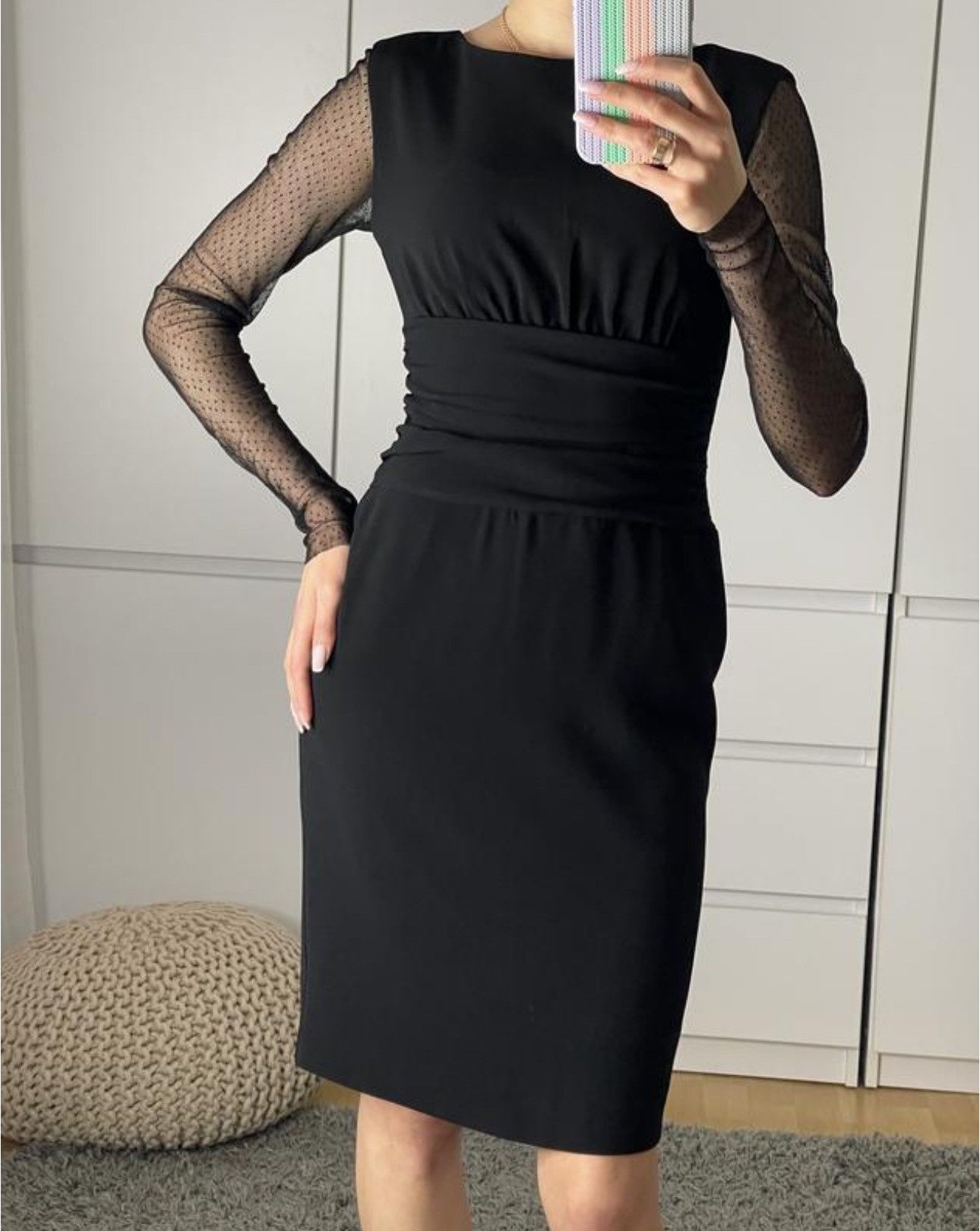 Marella Dress Marella Italy style Size S / US 4 / IT 40 - 2 Thumbnail