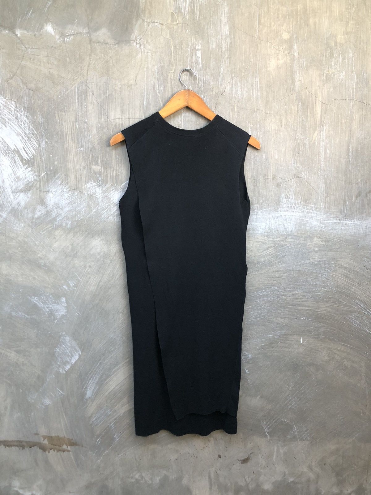 Acne Studios Acne Studios Midi Dress Size M / US 6-8 / IT 42-44 - 5 Thumbnail