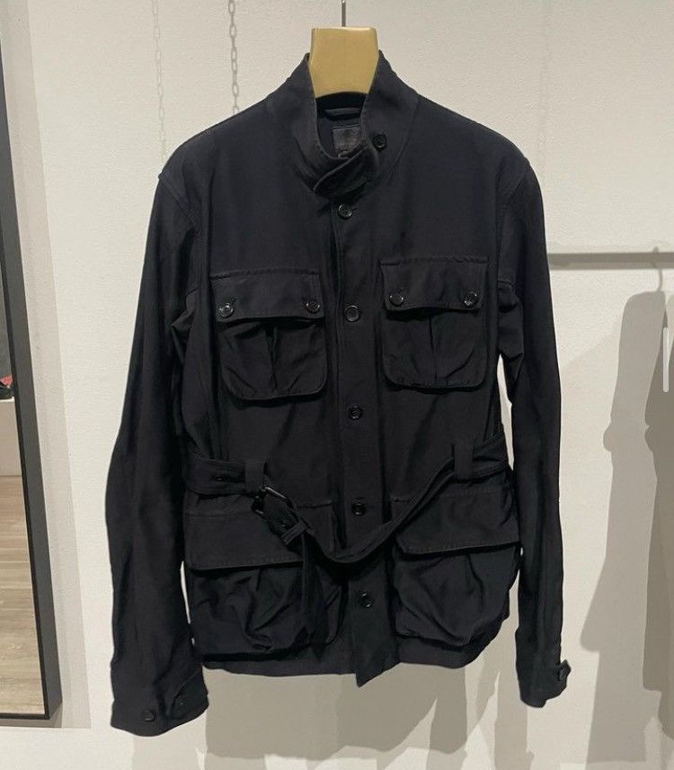 Dover street market cdg cheap coach jacket