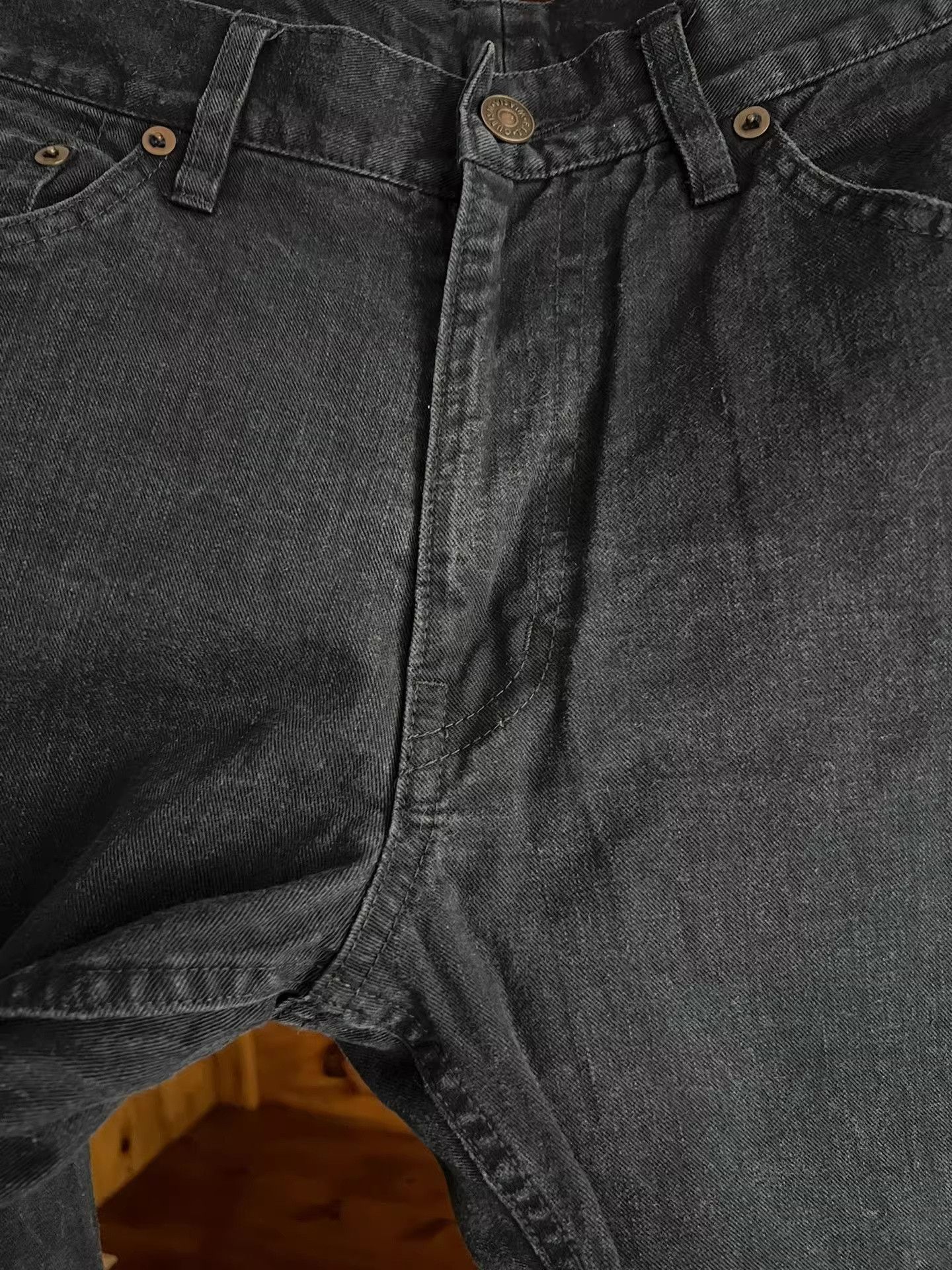 Visvim visvim fluxus 2018 01 fit pants Size US 26 / EU 42 - 5 Thumbnail
