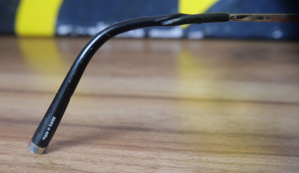 Japanese Brand OWNDAYS +Niche NC3008K-0S C2 Glasses Size ONE SIZE - 6 Thumbnail