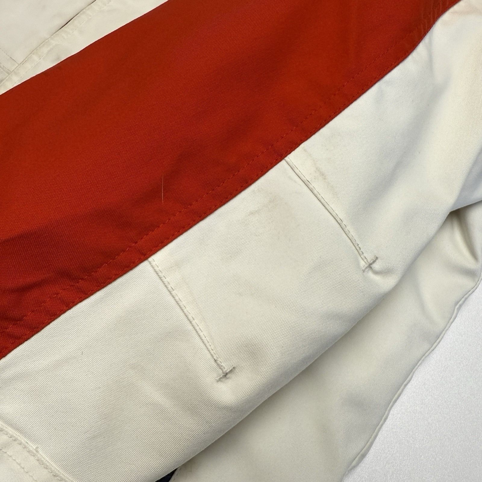 Napapijri Napapijri Geographic Expedition Team Jacket Winter Coat Park Size US L / EU 52-54 / 3 - 8 Thumbnail