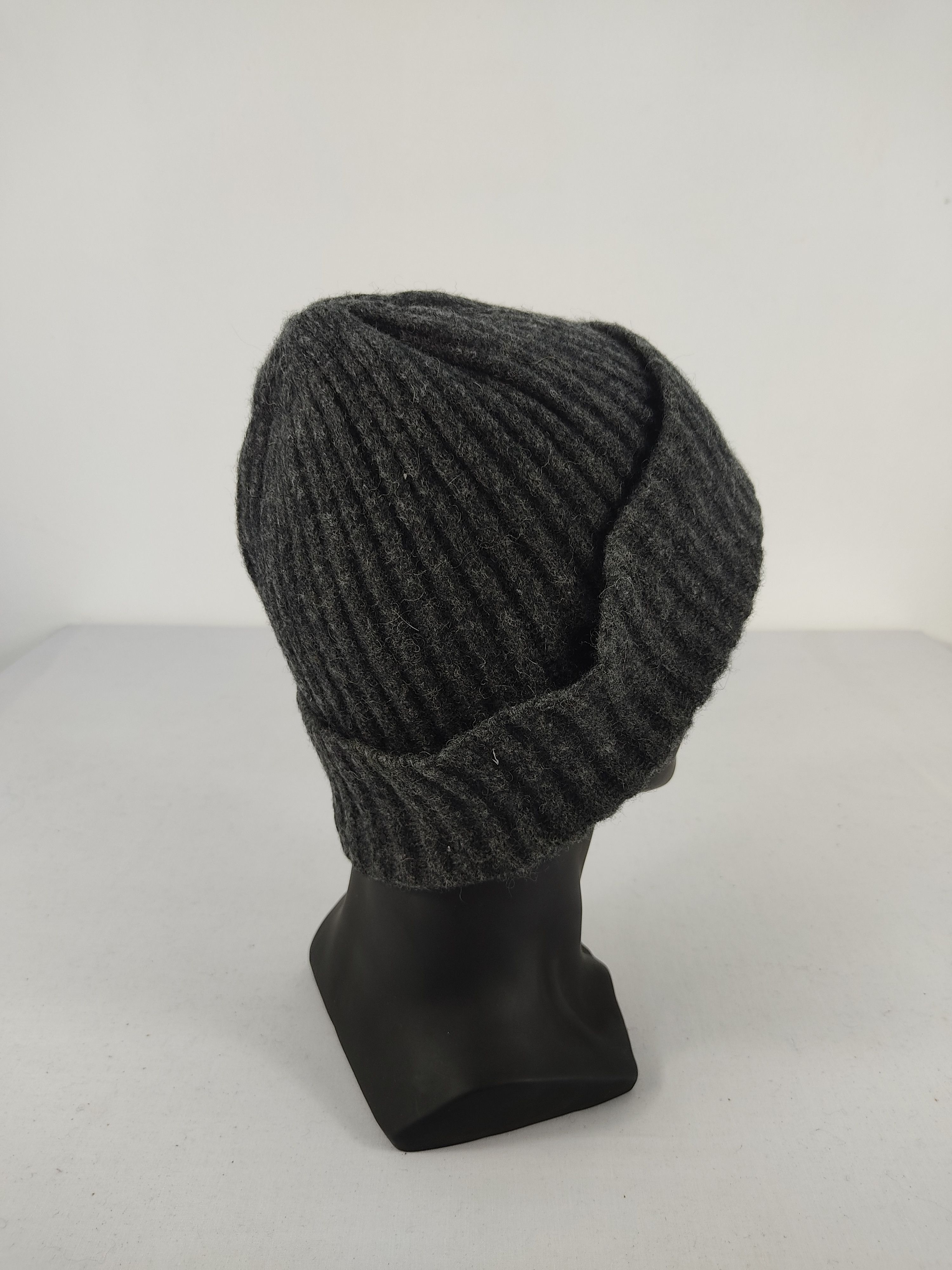 Disney × Japanese Brand × Vintage Vintage Tokyo Disney Mickey Mouse Beanie/Snow Hat/Snow Cap Size ONE SIZE - 4 Thumbnail