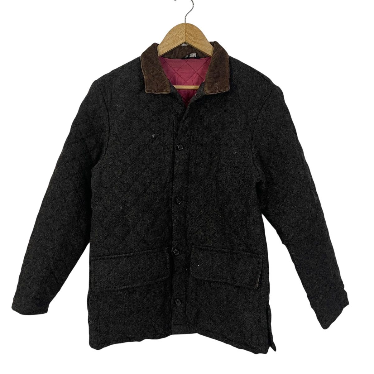 Mackintosh Vintage Mackintosh Jacket Size US M / EU 48-50 / 2 - 2 Thumbnail