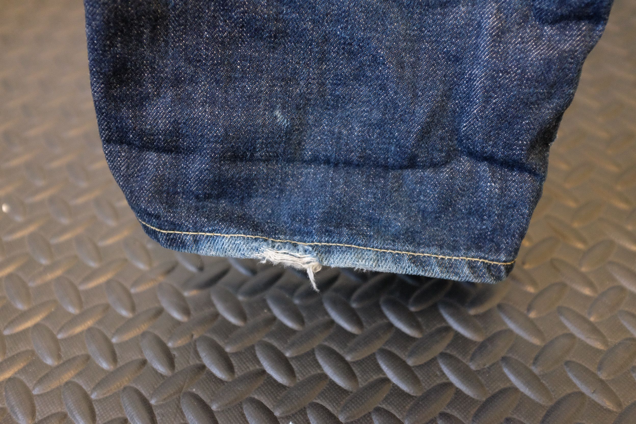 Wacko Maria Wacko Maria Guilty Parties Denim Jeans Size US 30 / EU 46 - 5 Thumbnail