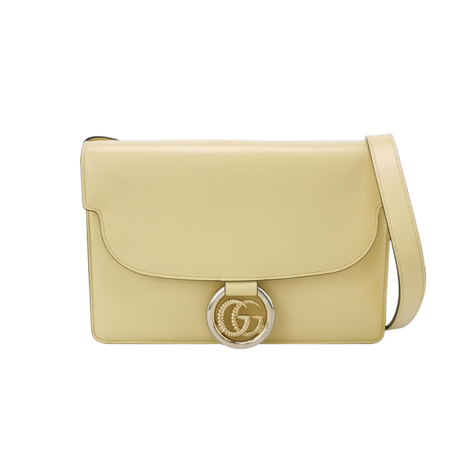 Gucci Gucci Women os Shoulder Bags Size ONE SIZE - 1 Thumbnail