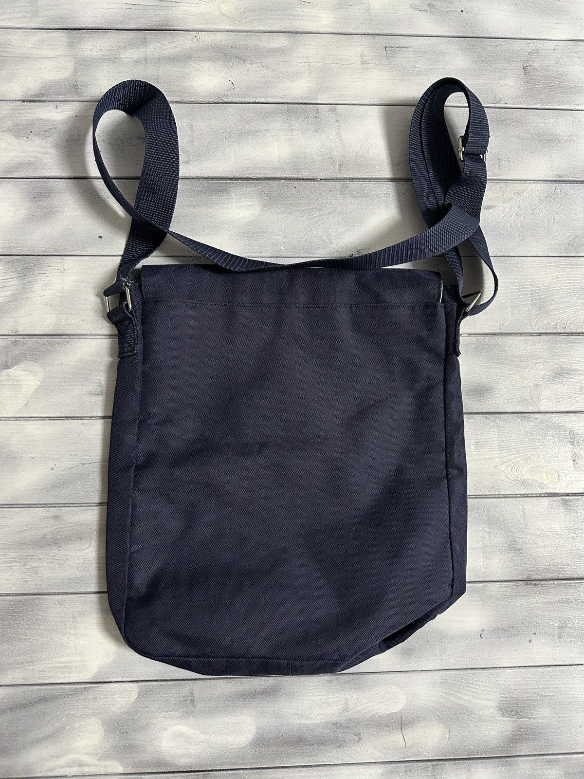 Japanese Brand Rare Vintage Bag Jean Paul Gaultier Le Male Japan Y2K Size ONE SIZE - 8 Thumbnail