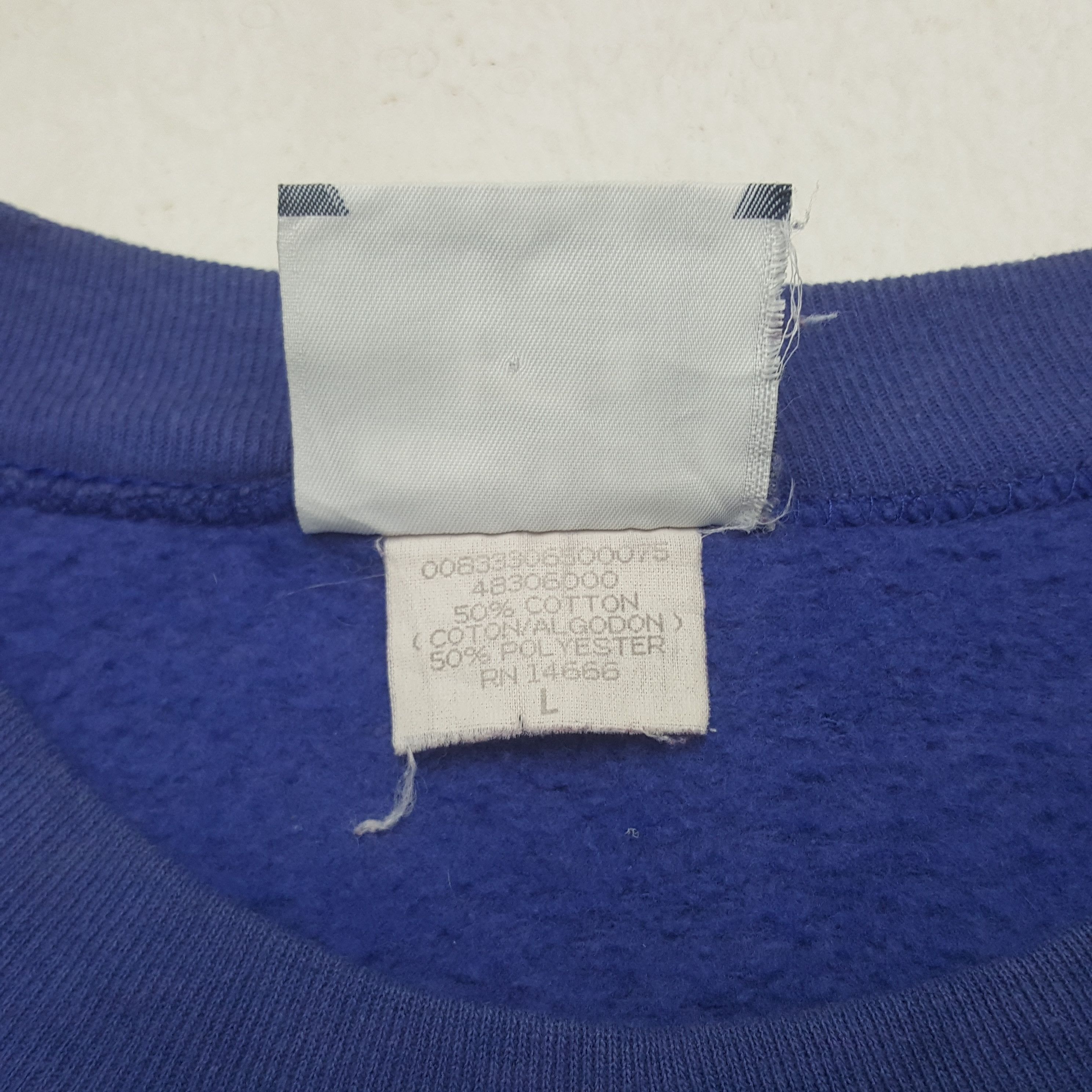Other Vintage Lee X Kentucky Sweatshirt Size US L / EU 52-54 / 3 - 5 Thumbnail