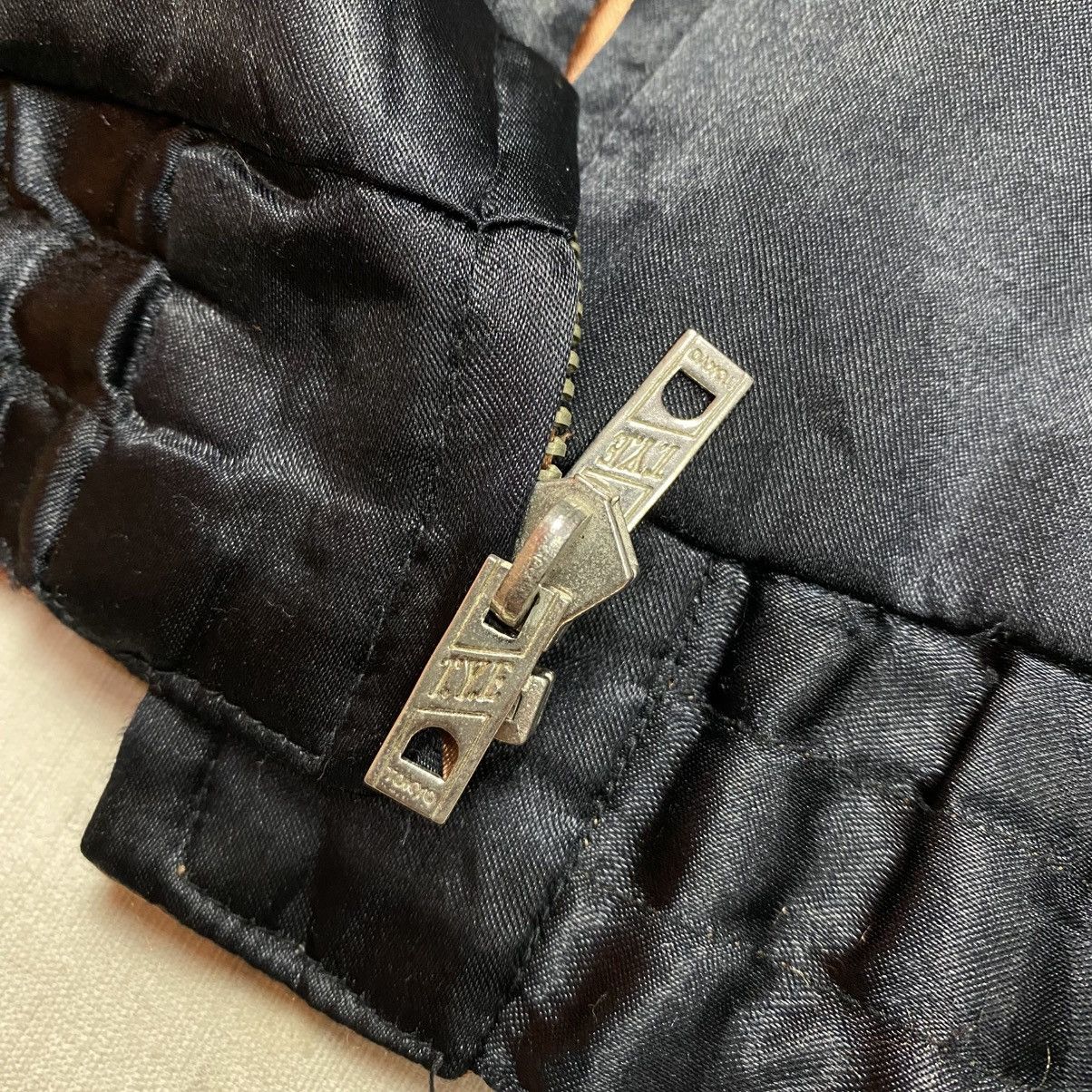 Tailor Toyo Tailor Toyo U.S Marine Embroidery Reversible Sukajan Jacket Size US M / EU 48-50 / 2 - 14 Thumbnail