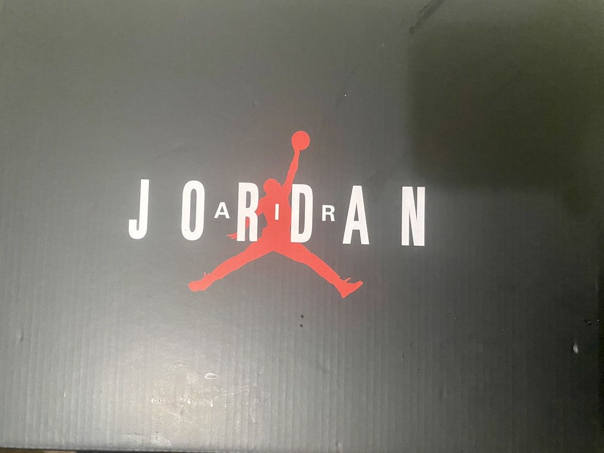 Jordan Brand × Nike Jordan MVP Size US 9.5 / EU 42-43 - 1 Thumbnail