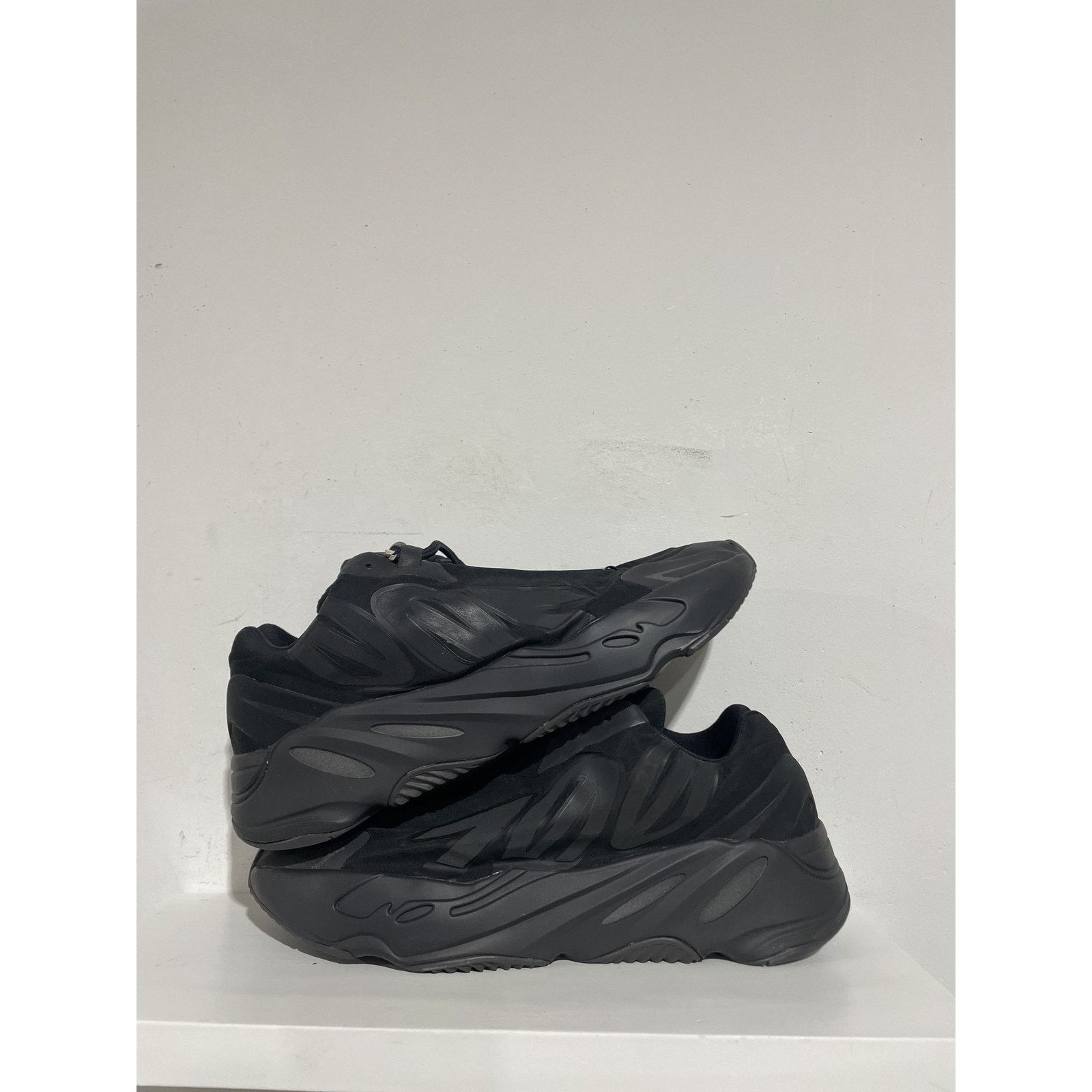 adidas gazelle silver green womens YEEZY Yeezy Boost 700 MNVN "Triple Black"  Stadium Goods