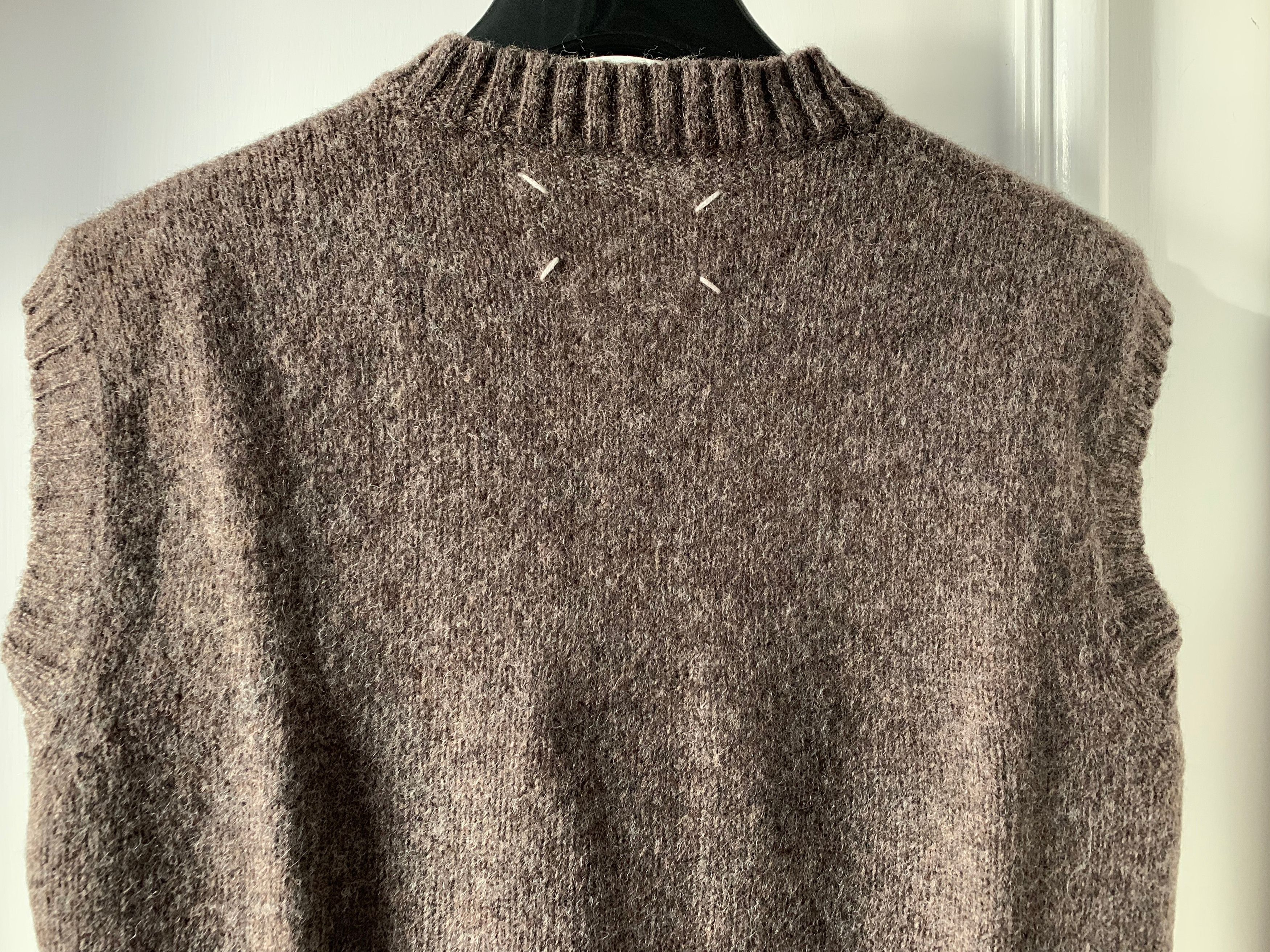 Maison Margiela MAISON MARTIN MARGIELA-TOP CONDITION!! Size US M / EU 48-50 / 2 - 15 Thumbnail