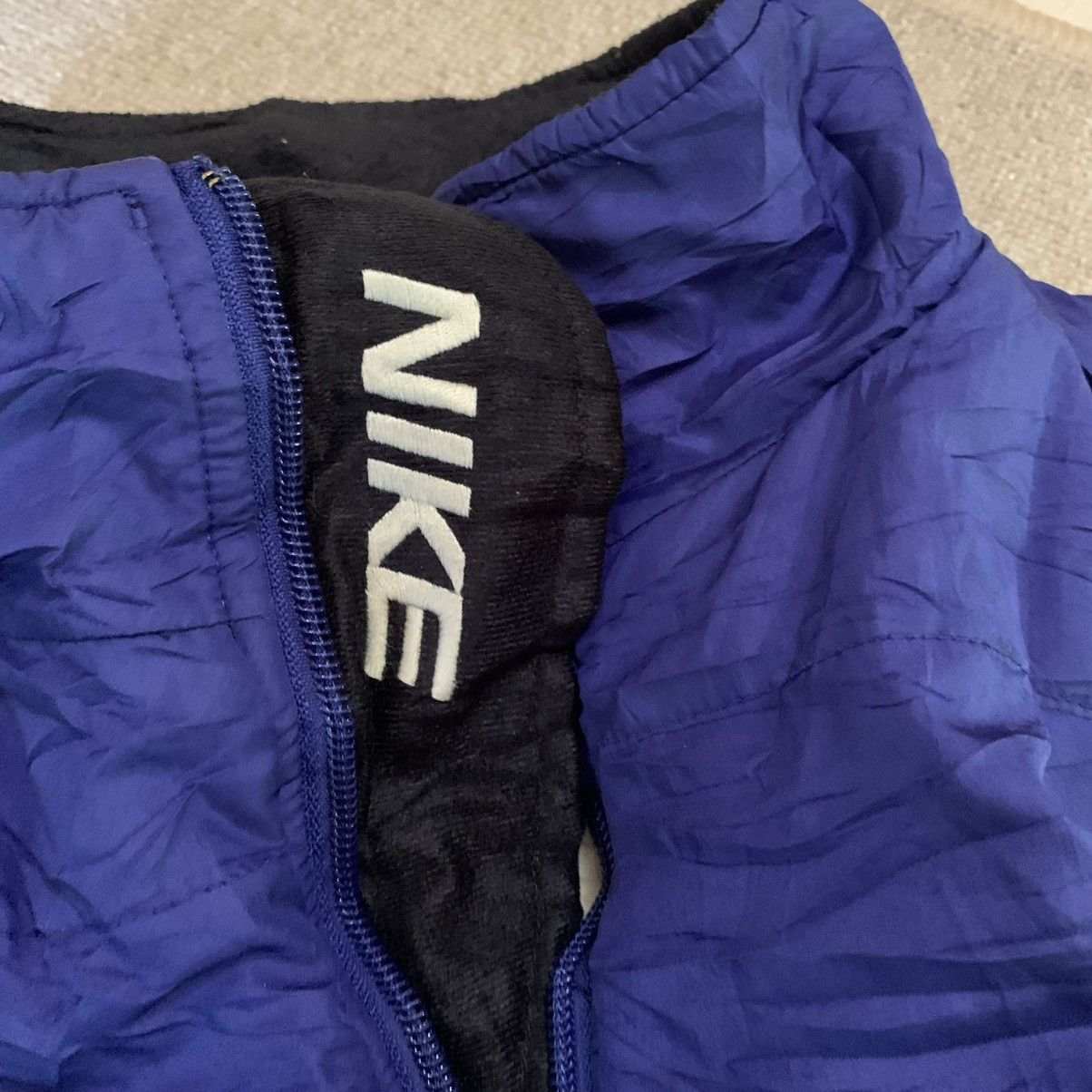 Nike Vintage Nike Windbreaker Jacket Size US XL / EU 56 / 4 - 3 Thumbnail