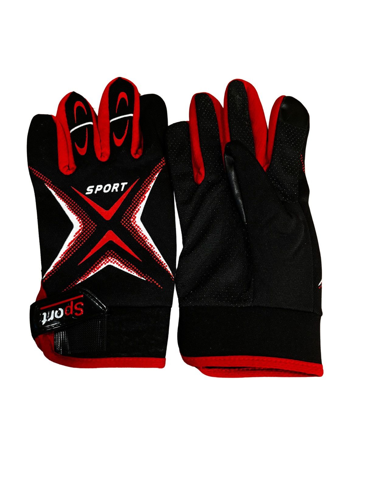 Other Sports Gloves.xm1703 Size ONE SIZE - 3 Thumbnail