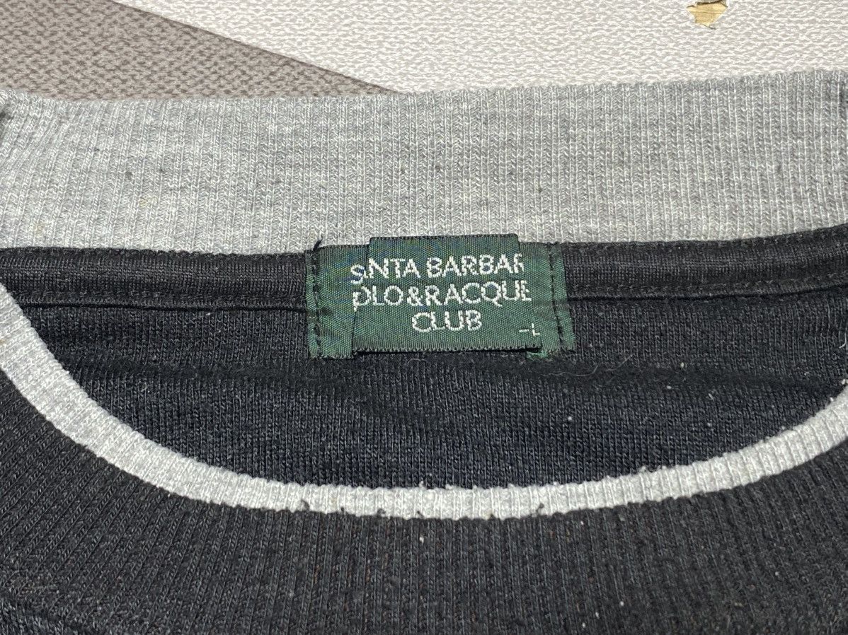 Other Santa Barbara Polo & Racquet Club Sweatshirt Size US L / EU 52-54 / 3 - 3 Thumbnail