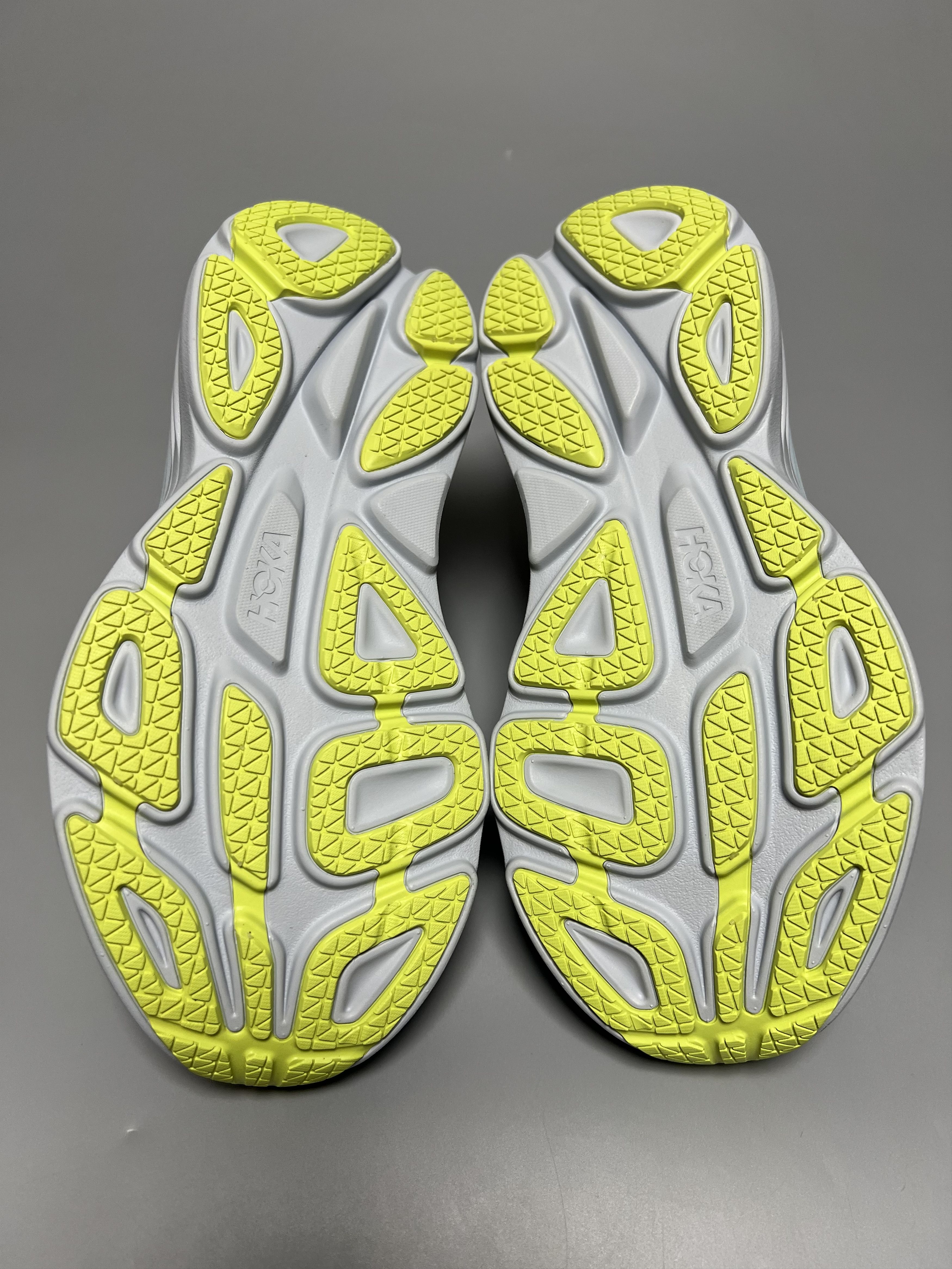 Hoka 8.5B Hoka One One Bondi 8 Running Shoes Walking Gym Size US 8.5 / IT 38.5 - 14 Thumbnail